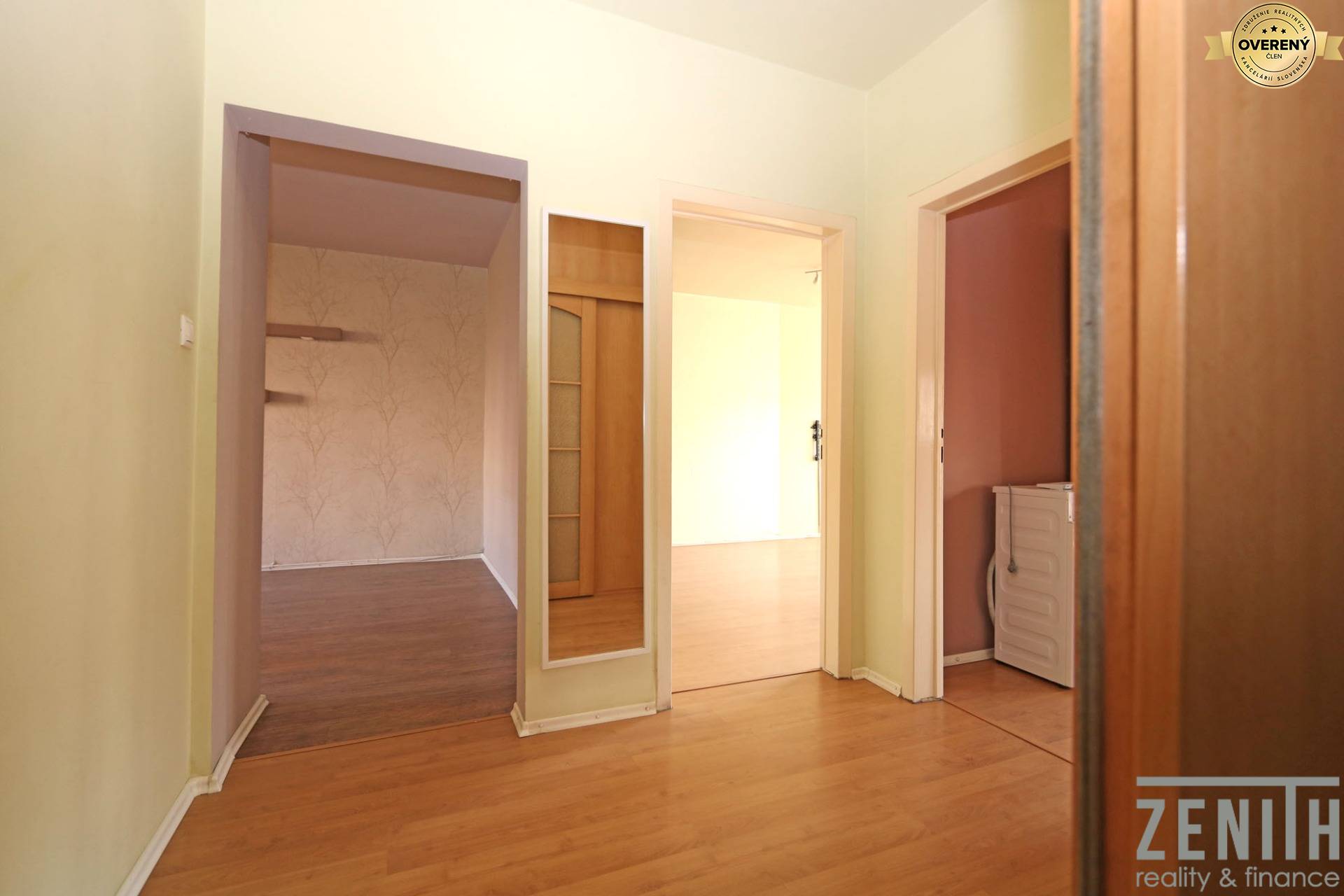 Kaufen 3-Zimmer-Wohnung, 3-Zimmer-Wohnung, Nová Ves, Dunajská Streda,