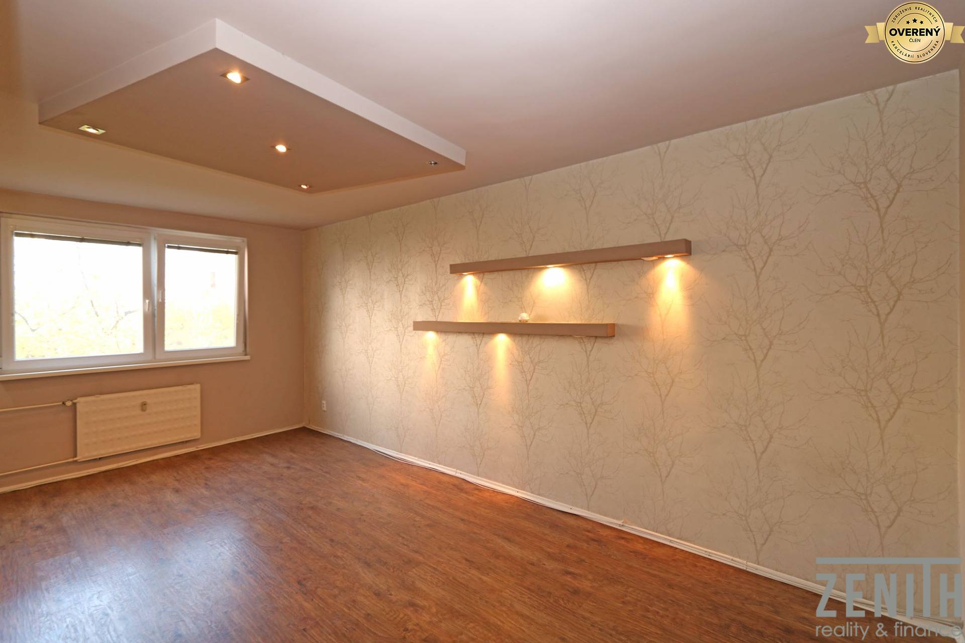 Kaufen 3-Zimmer-Wohnung, 3-Zimmer-Wohnung, Nová Ves, Dunajská Streda,