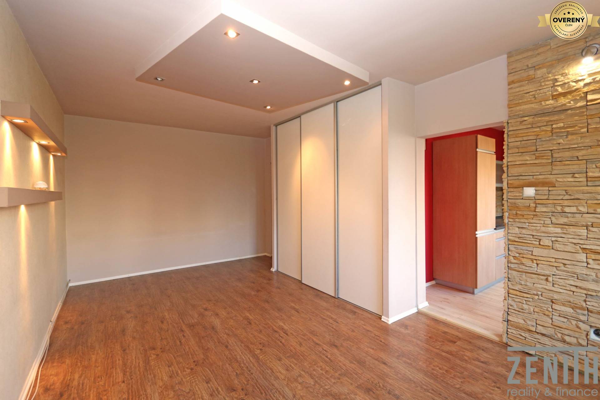 Kaufen 3-Zimmer-Wohnung, 3-Zimmer-Wohnung, Nová Ves, Dunajská Streda,