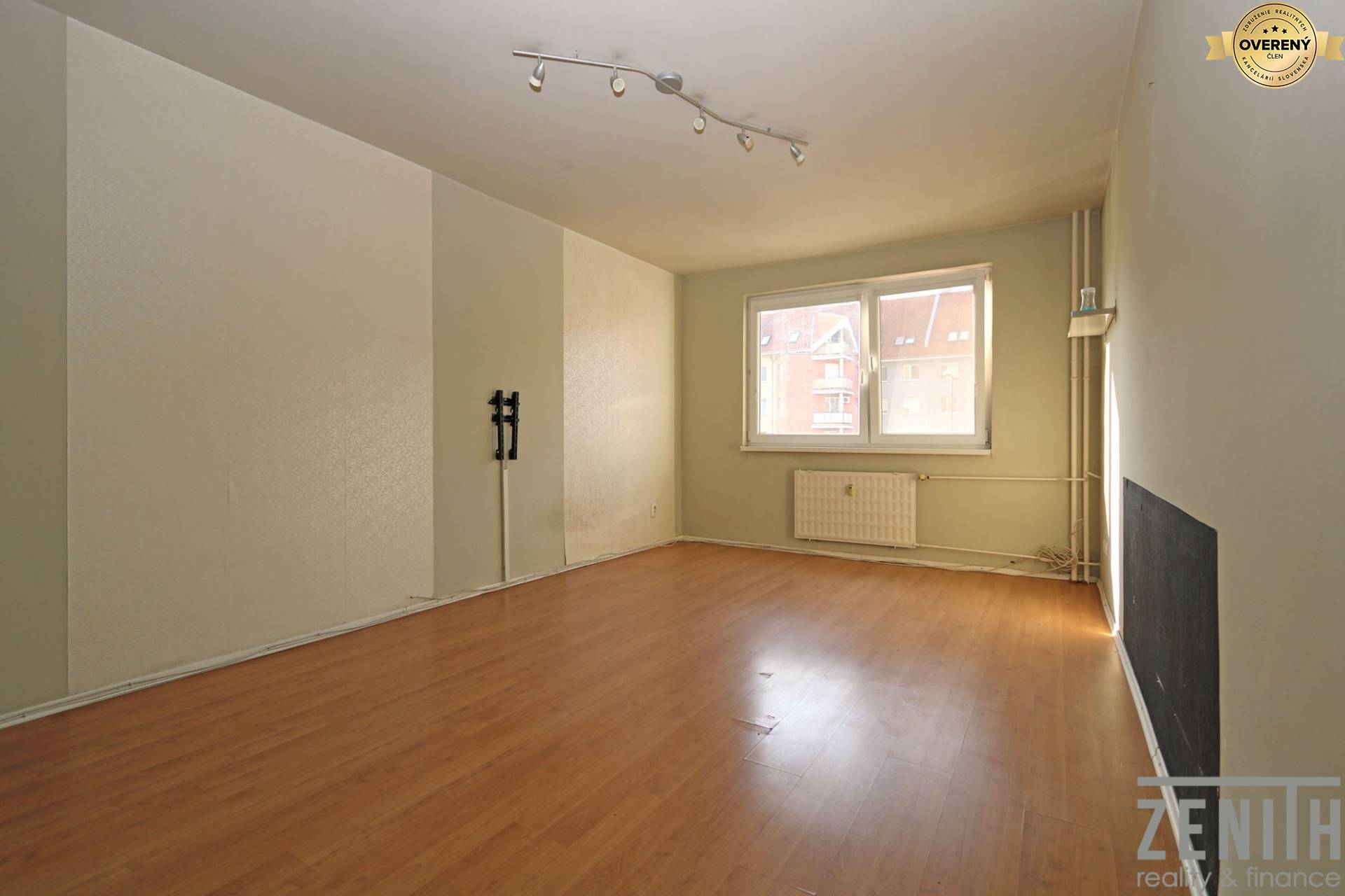 Kaufen 3-Zimmer-Wohnung, 3-Zimmer-Wohnung, Nová Ves, Dunajská Streda,