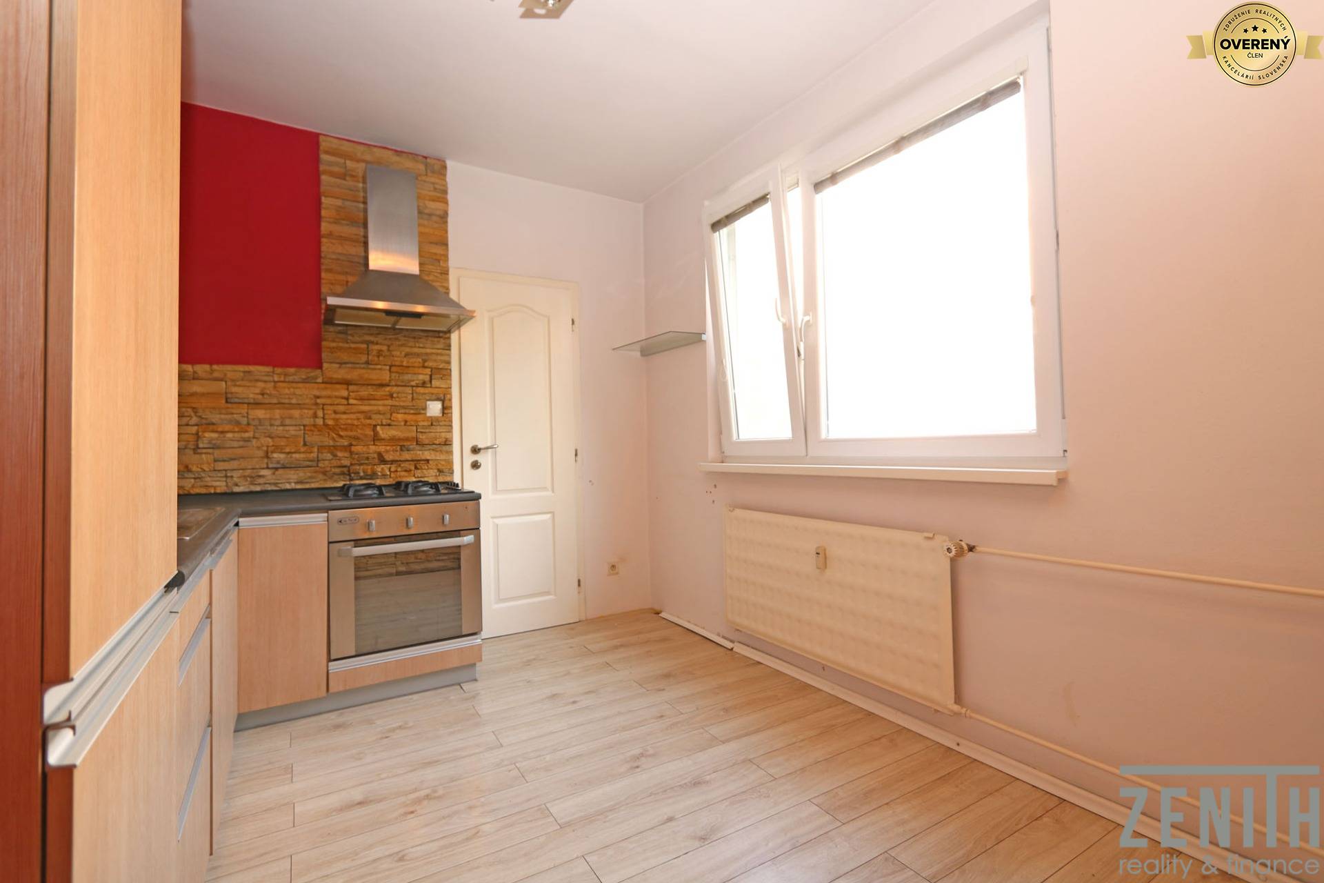 Kaufen 3-Zimmer-Wohnung, 3-Zimmer-Wohnung, Nová Ves, Dunajská Streda,