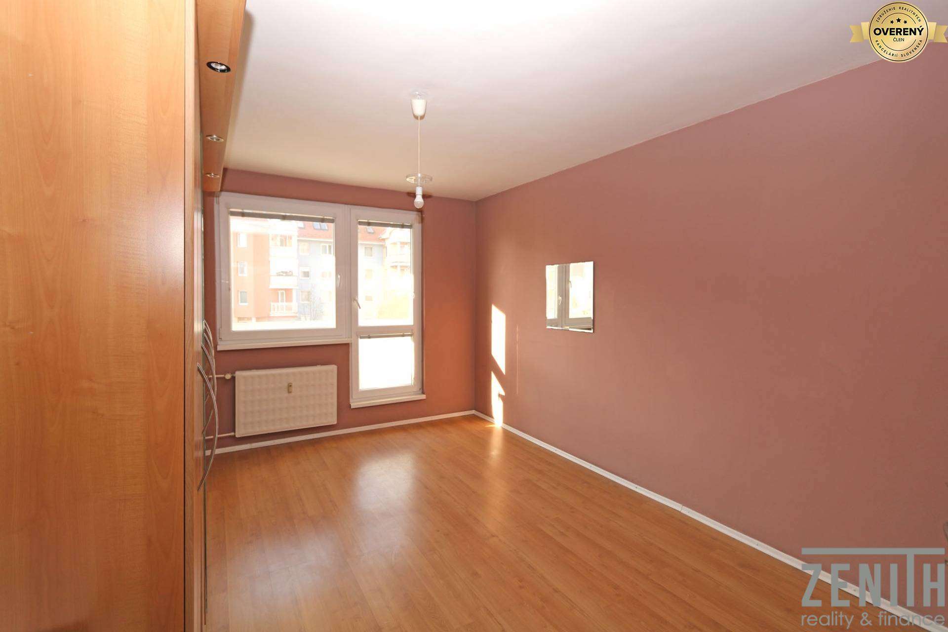 Kaufen 3-Zimmer-Wohnung, 3-Zimmer-Wohnung, Nová Ves, Dunajská Streda,