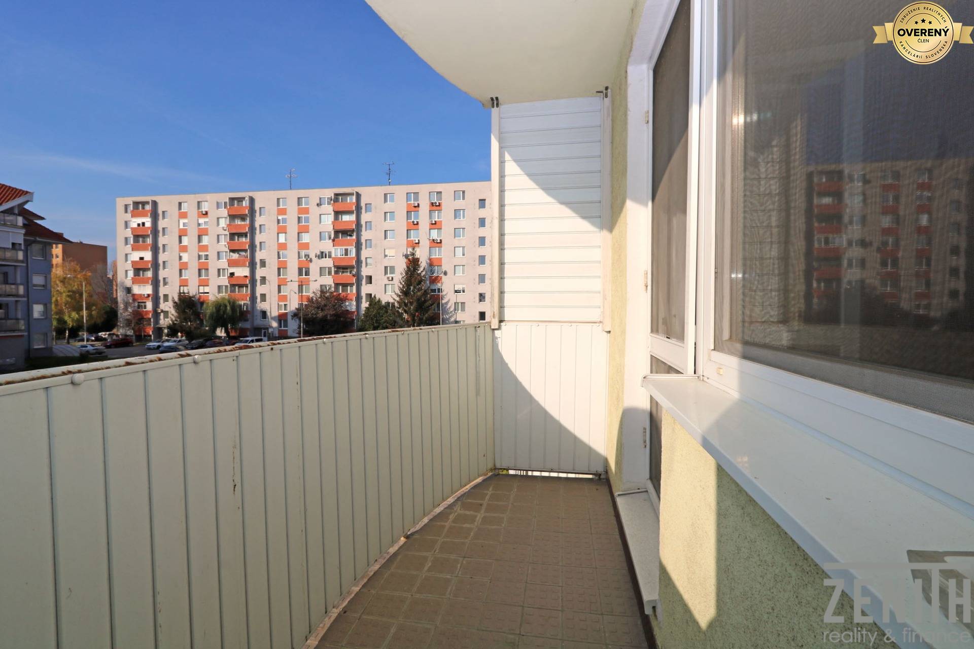 Kaufen 3-Zimmer-Wohnung, 3-Zimmer-Wohnung, Nová Ves, Dunajská Streda,