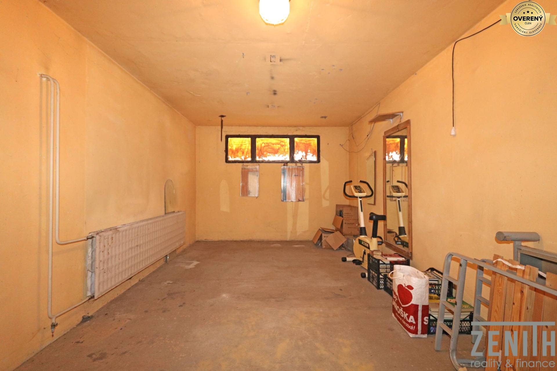 Kaufen 3-Zimmer-Wohnung, 3-Zimmer-Wohnung, Nová Ves, Dunajská Streda,