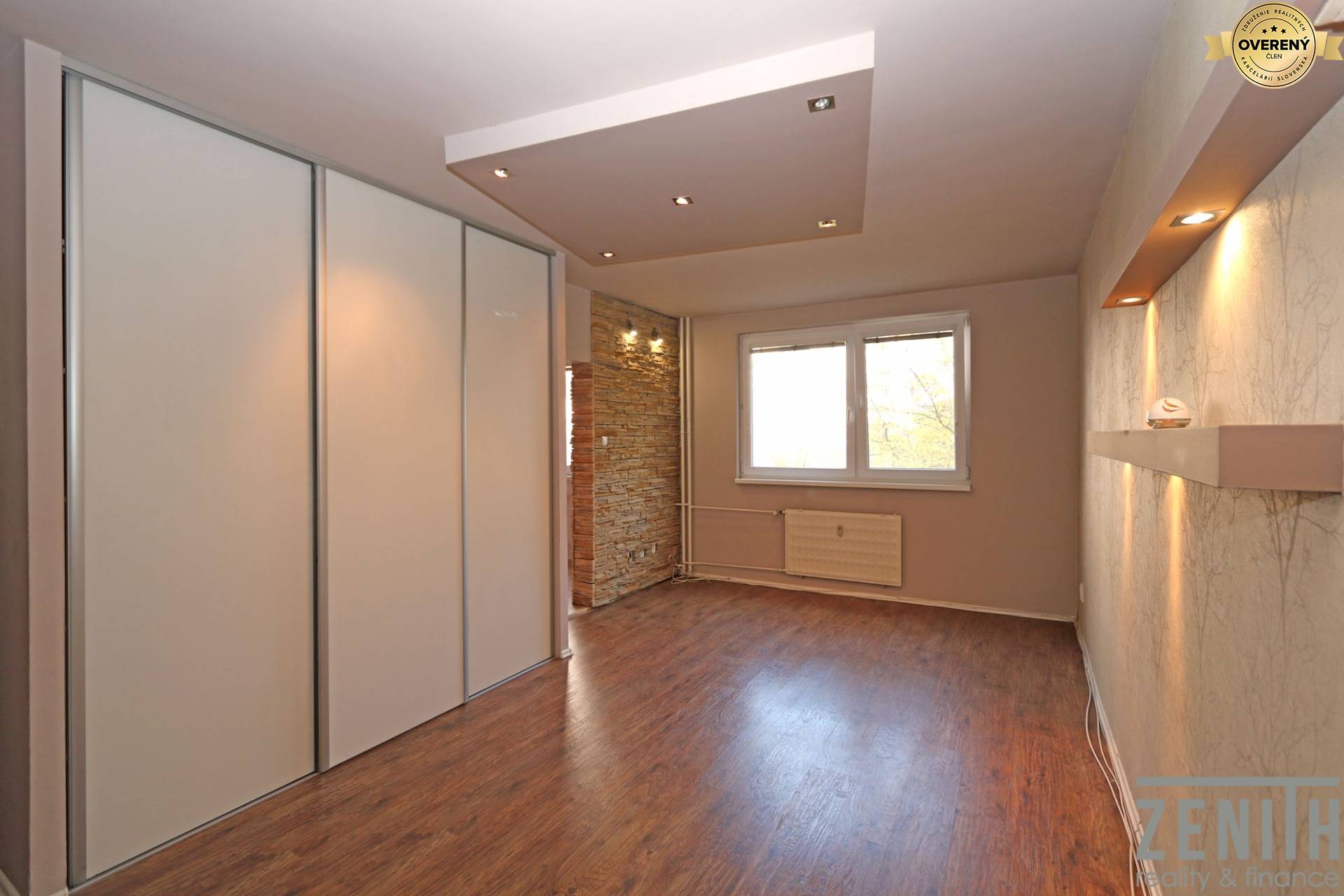 Kaufen 3-Zimmer-Wohnung, 3-Zimmer-Wohnung, Nová Ves, Dunajská Streda,