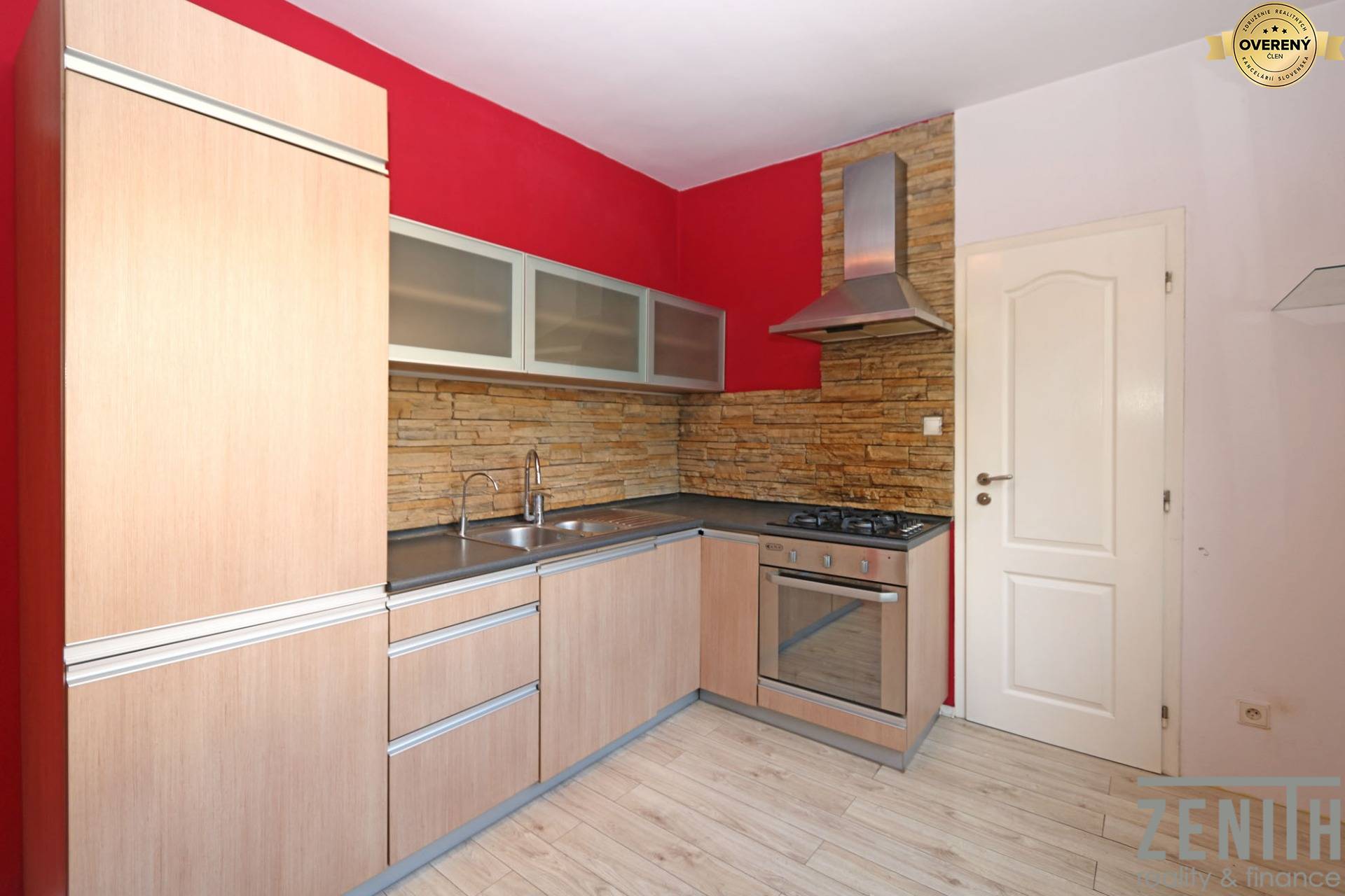 Kaufen 3-Zimmer-Wohnung, 3-Zimmer-Wohnung, Nová Ves, Dunajská Streda,