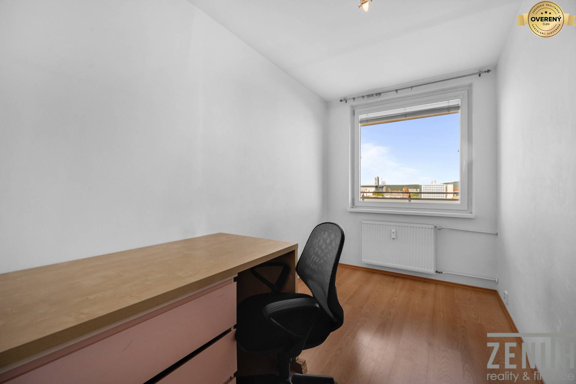 Kaufen 3-Zimmer-Wohnung, 3-Zimmer-Wohnung, Višňová, Bratislava - Nové