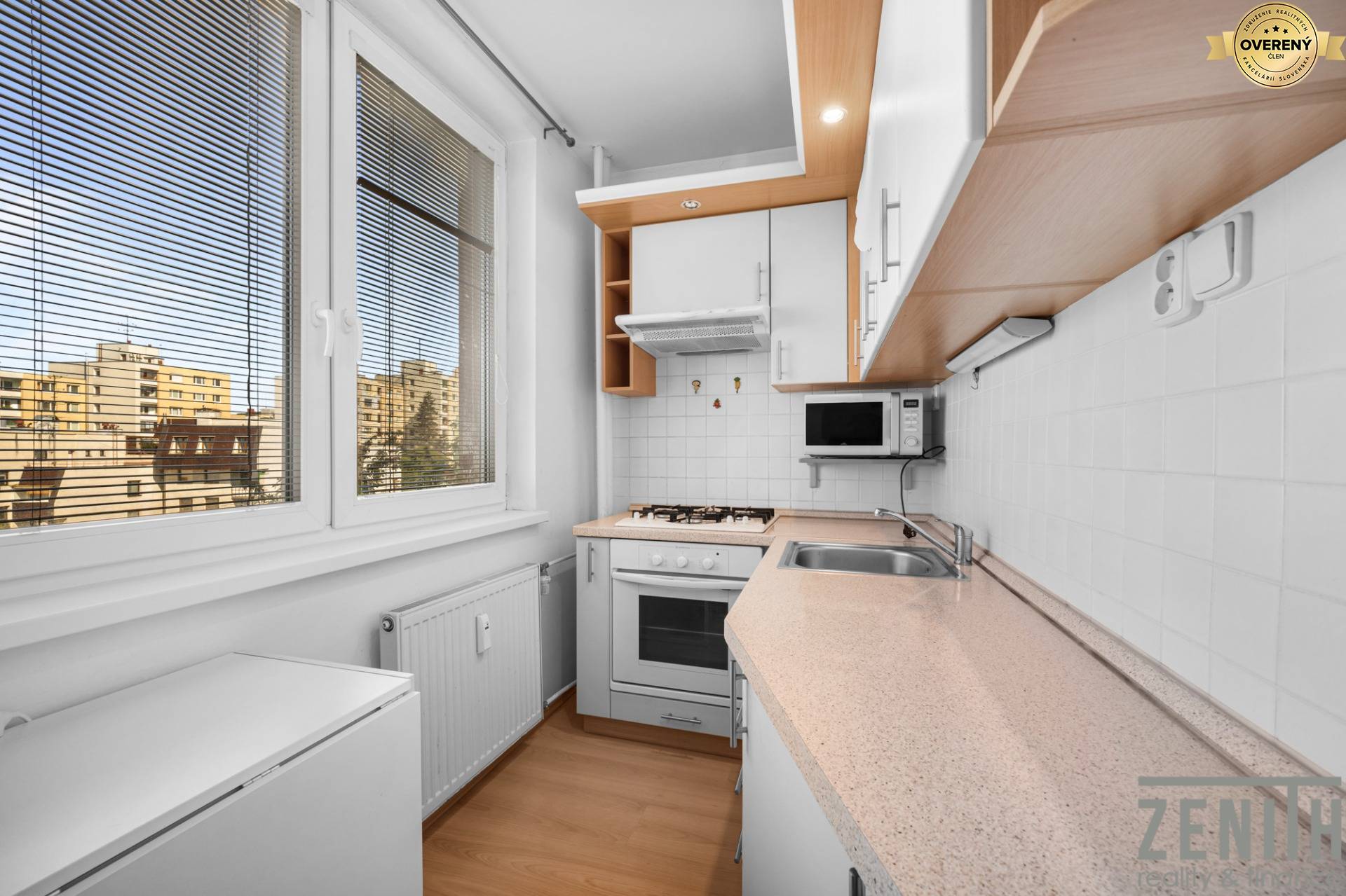 Kaufen 3-Zimmer-Wohnung, 3-Zimmer-Wohnung, Višňová, Bratislava - Nové