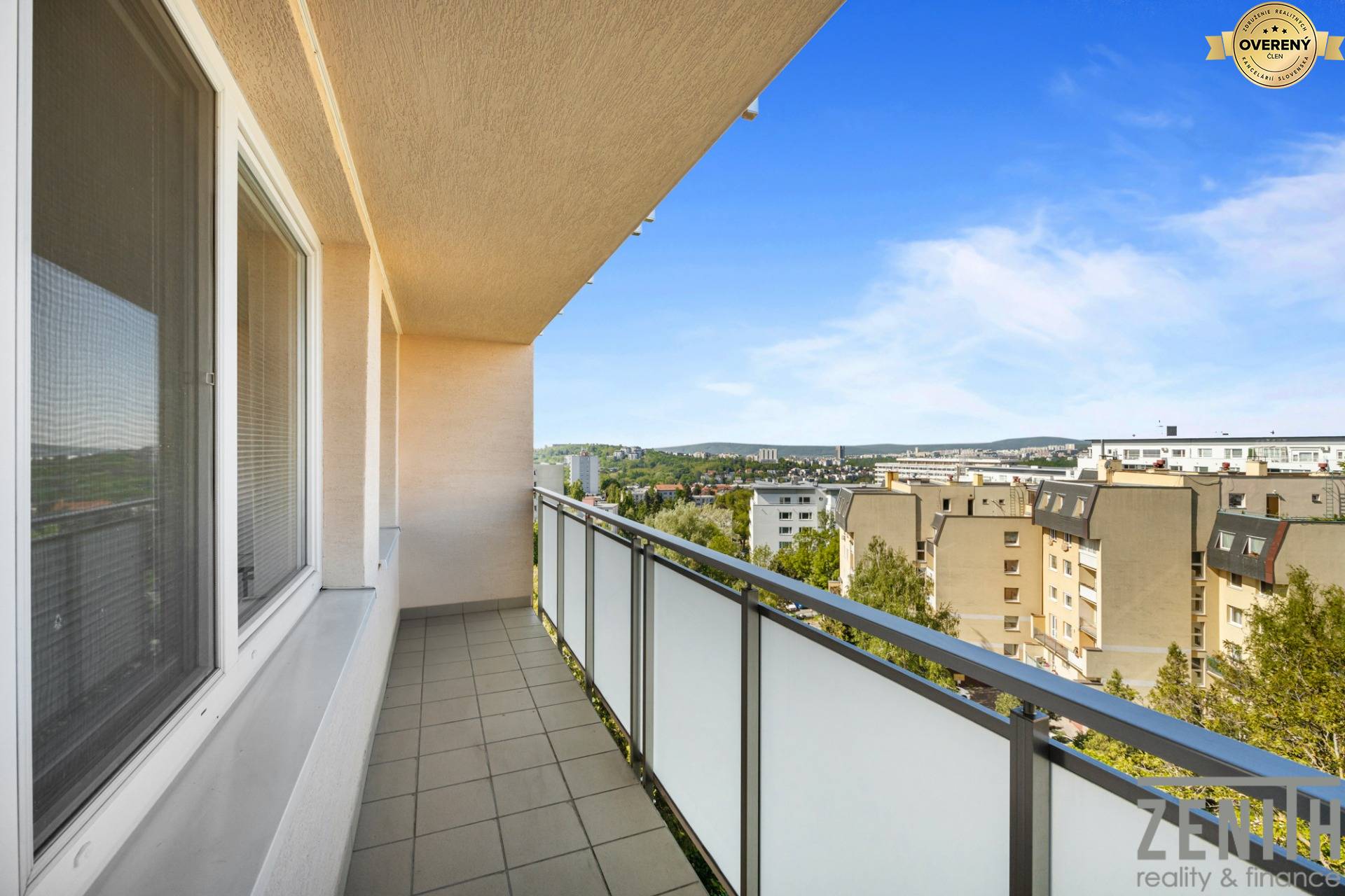 Kaufen 3-Zimmer-Wohnung, 3-Zimmer-Wohnung, Višňová, Bratislava - Nové