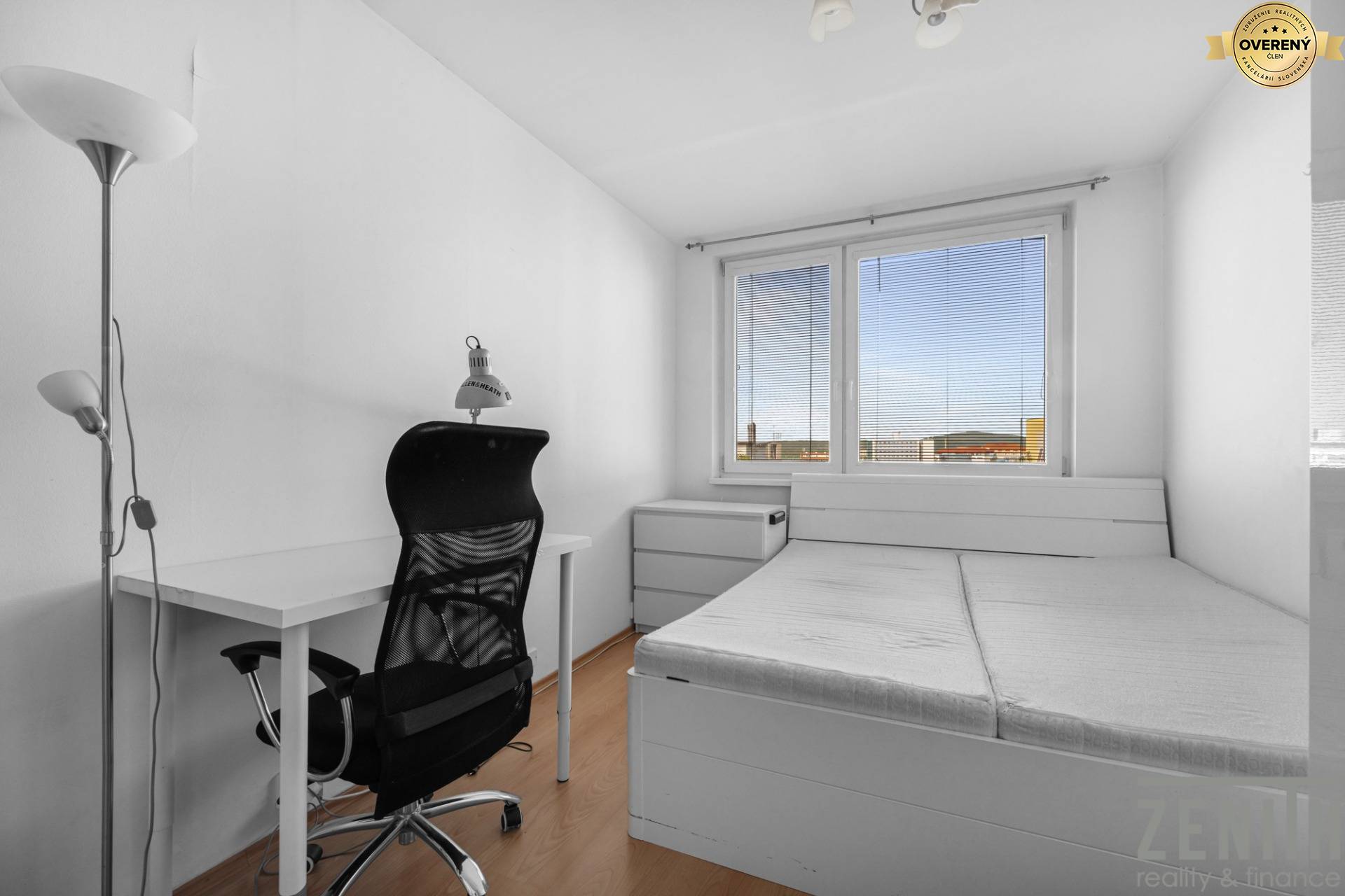 Kaufen 3-Zimmer-Wohnung, 3-Zimmer-Wohnung, Višňová, Bratislava - Nové