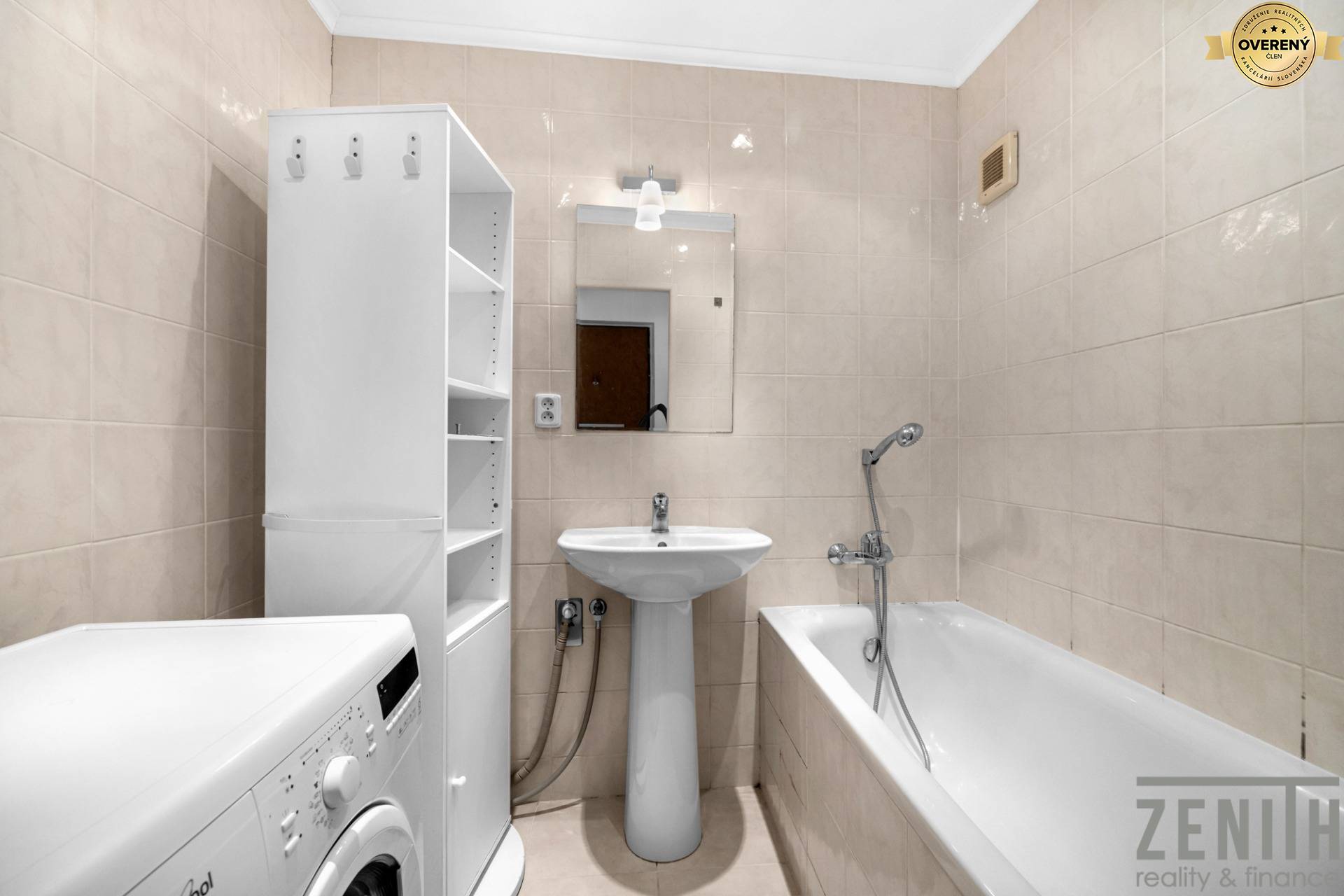 Kaufen 3-Zimmer-Wohnung, 3-Zimmer-Wohnung, Višňová, Bratislava - Nové