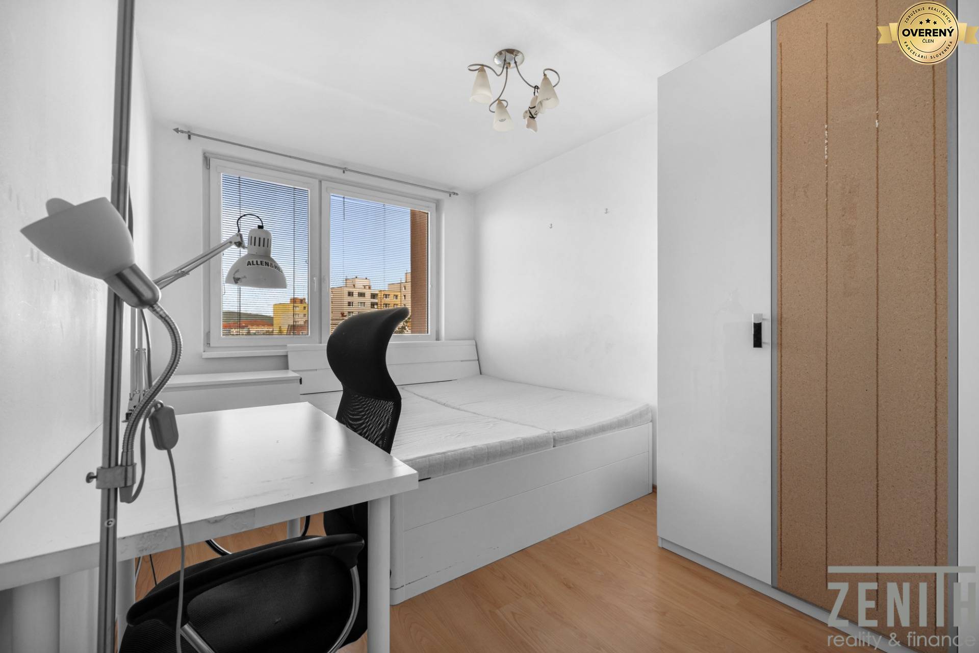 Kaufen 3-Zimmer-Wohnung, 3-Zimmer-Wohnung, Višňová, Bratislava - Nové