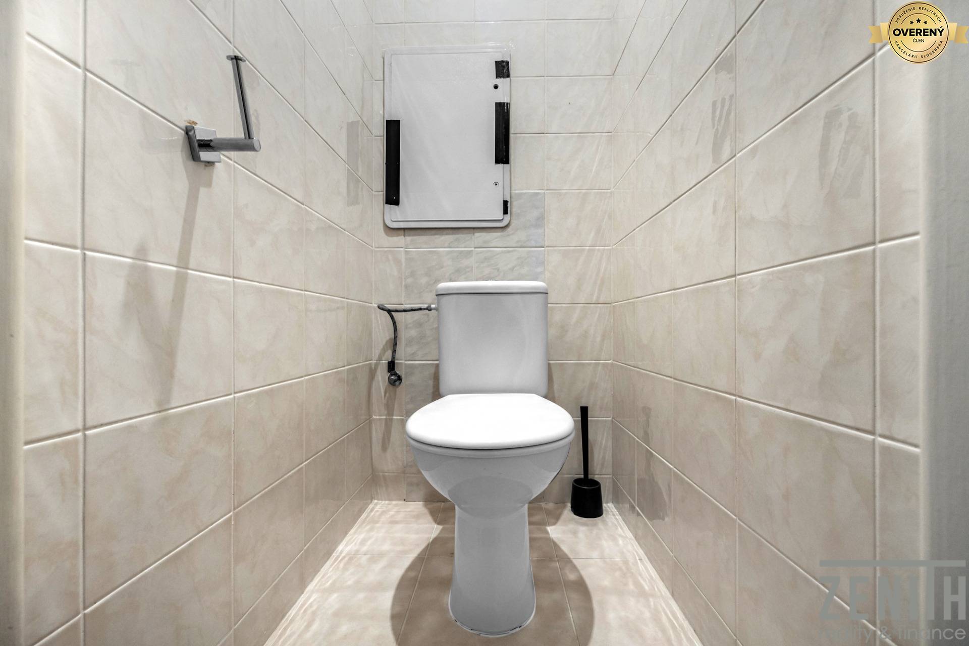 Kaufen 3-Zimmer-Wohnung, 3-Zimmer-Wohnung, Višňová, Bratislava - Nové