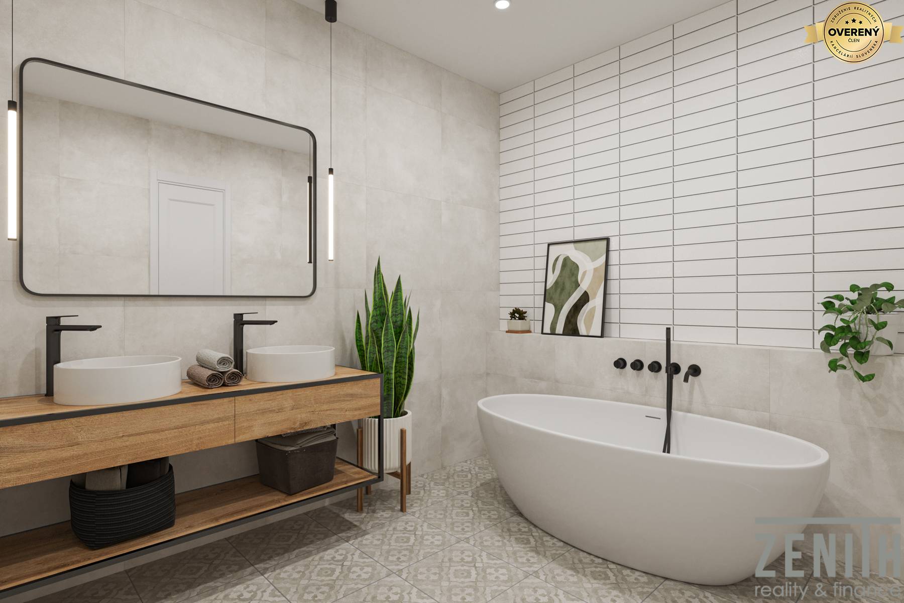 Kaufen 3-Zimmer-Wohnung, 3-Zimmer-Wohnung, Gorkého, Bratislava - Staré