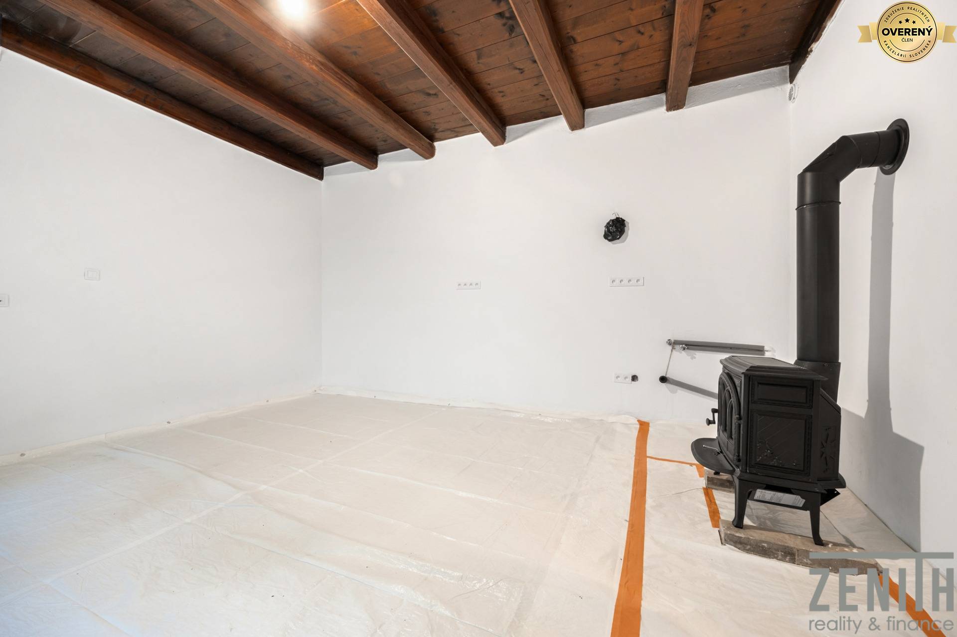 Kaufen Einfamilienhaus, Einfamilienhaus, Dzurákovci, Myjava, Slowakei