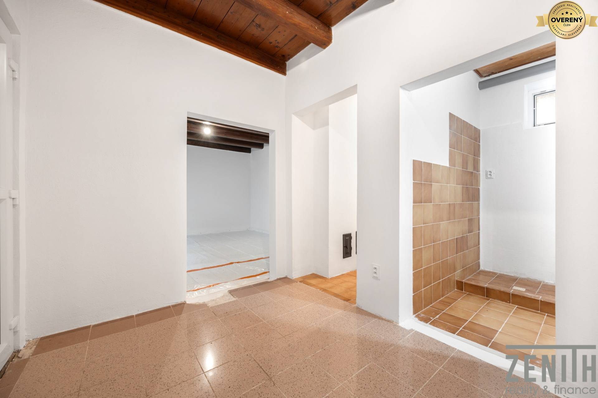 Kaufen Einfamilienhaus, Einfamilienhaus, Dzurákovci, Myjava, Slowakei