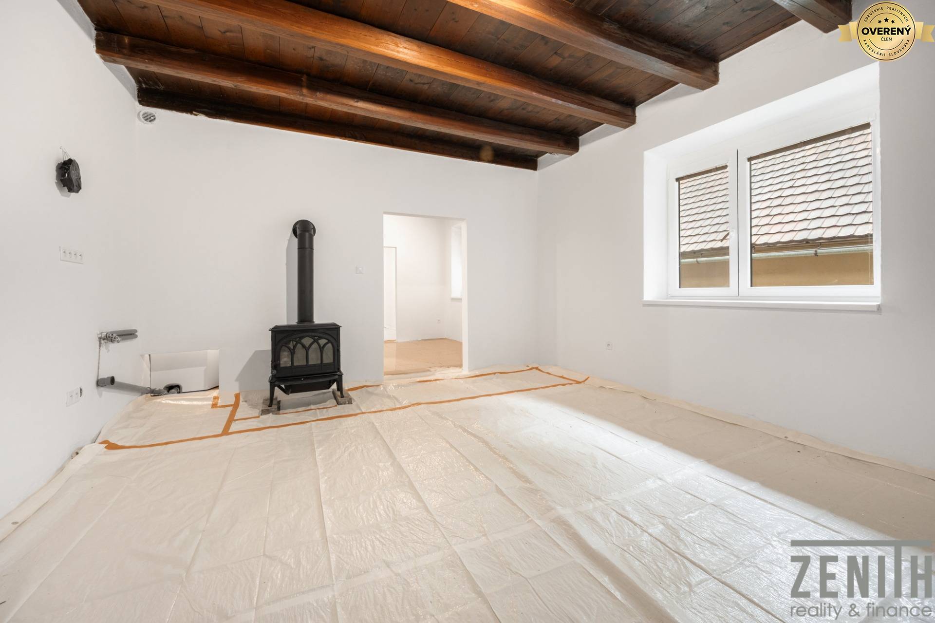 Kaufen Einfamilienhaus, Einfamilienhaus, Dzurákovci, Myjava, Slowakei