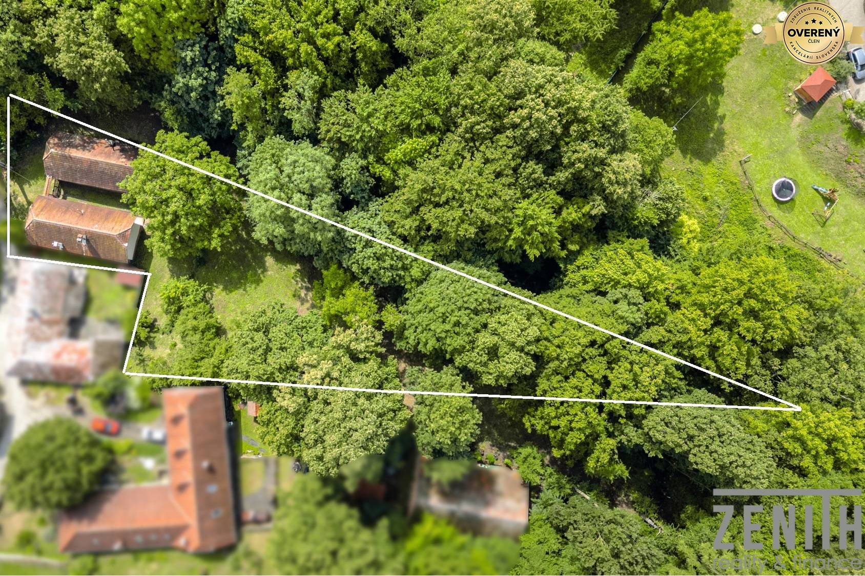 Kaufen Einfamilienhaus, Einfamilienhaus, Dzurákovci, Myjava, Slowakei