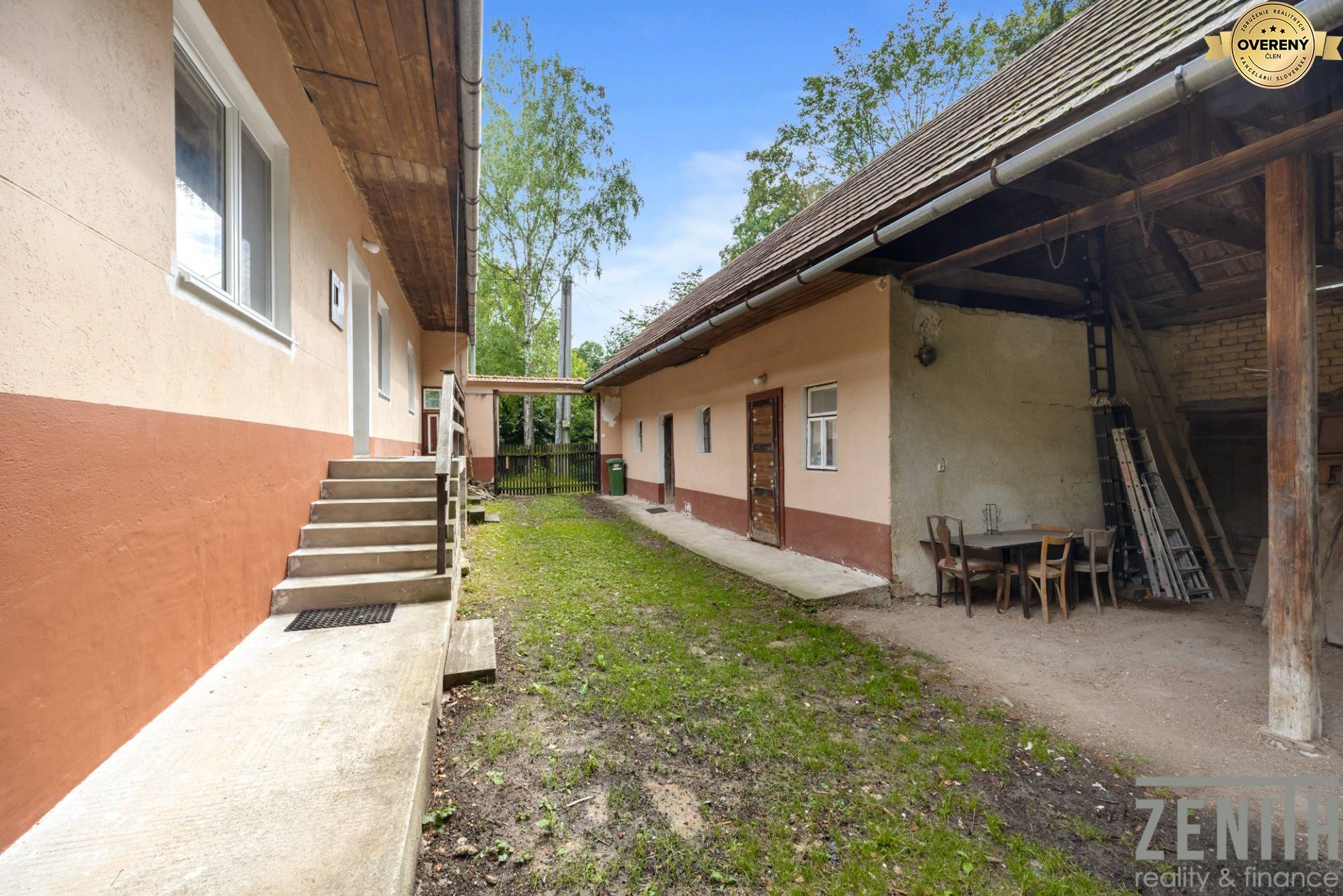 Kaufen Einfamilienhaus, Einfamilienhaus, Dzurákovci, Myjava, Slowakei