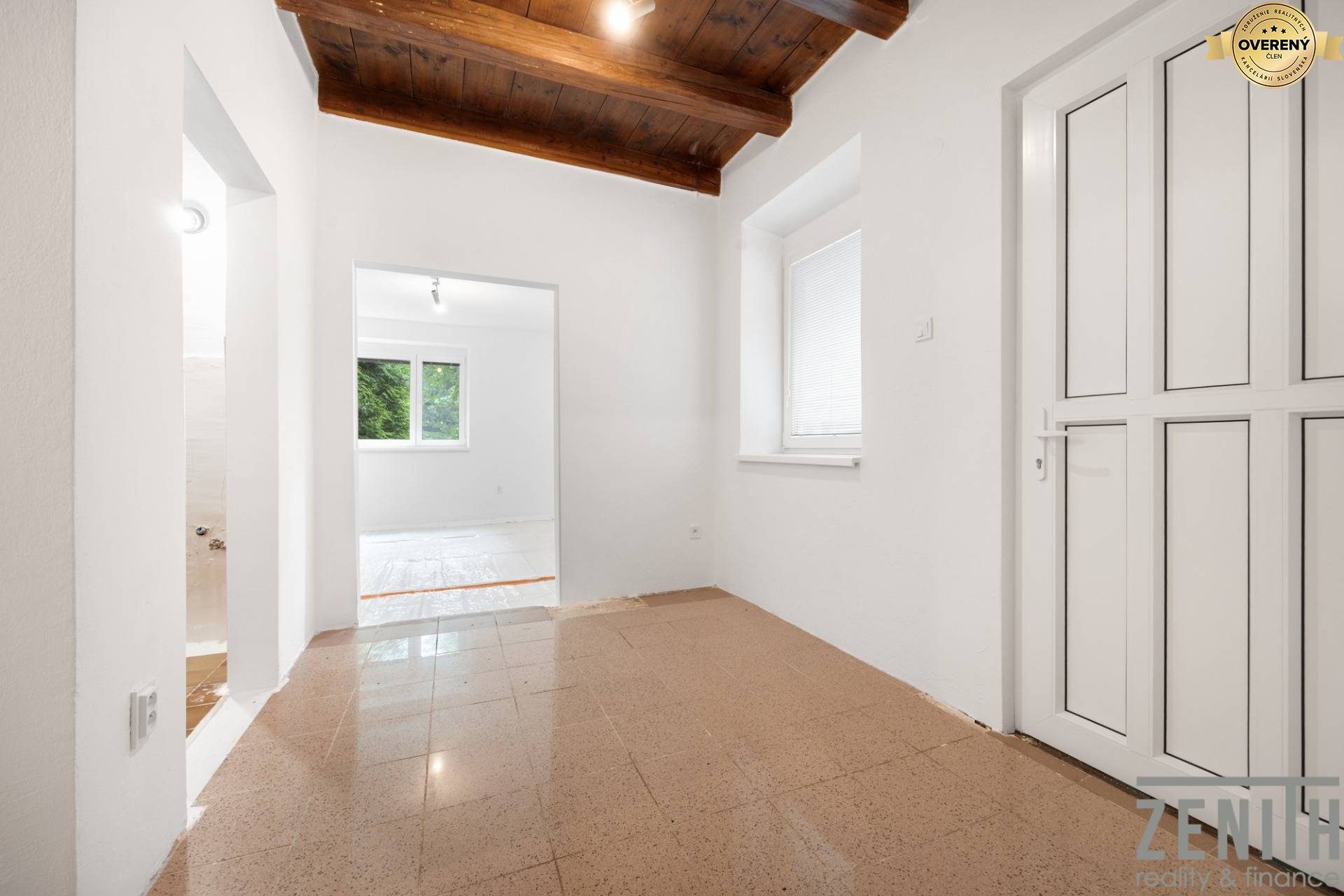 Kaufen Einfamilienhaus, Einfamilienhaus, Dzurákovci, Myjava, Slowakei