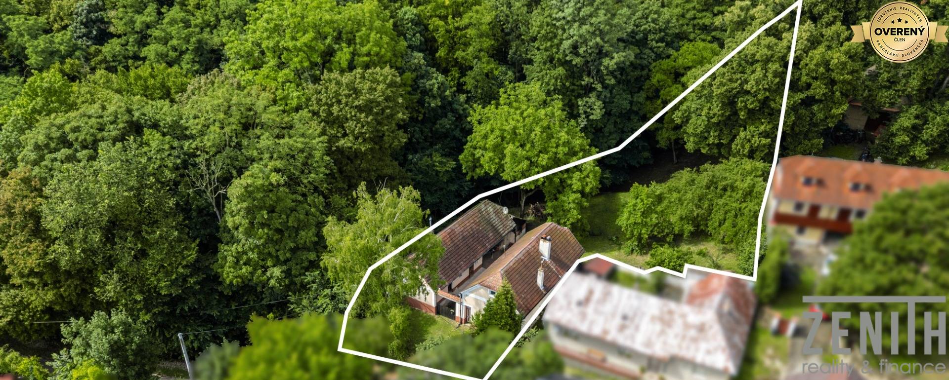 Kaufen Einfamilienhaus, Einfamilienhaus, Dzurákovci, Myjava, Slowakei