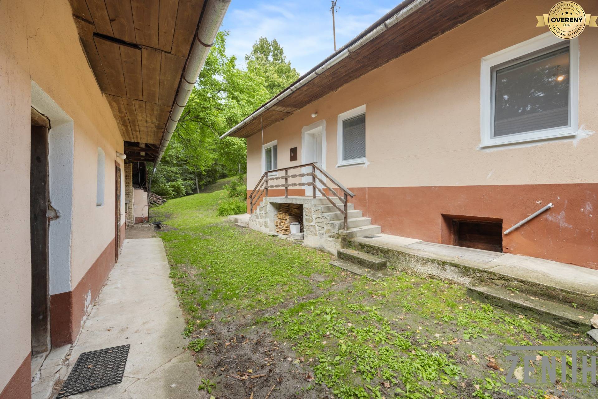 Kaufen Einfamilienhaus, Einfamilienhaus, Dzurákovci, Myjava, Slowakei