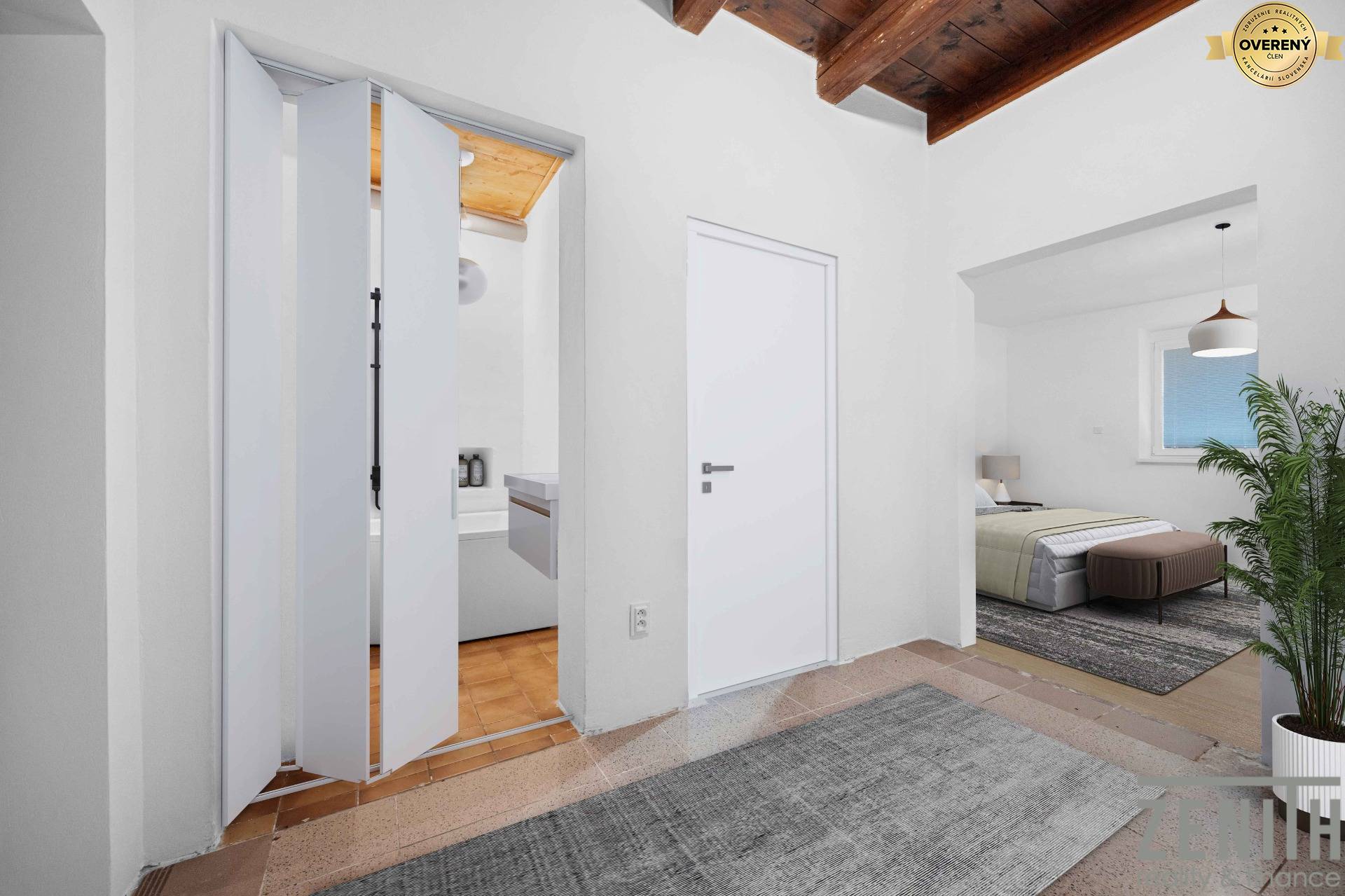 Kaufen Einfamilienhaus, Einfamilienhaus, Dzurákovci, Myjava, Slowakei