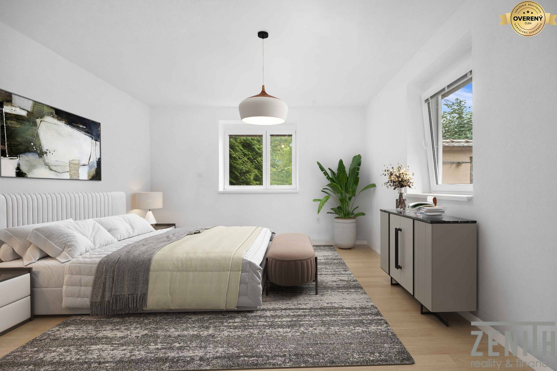 Kaufen Einfamilienhaus, Einfamilienhaus, Dzurákovci, Myjava, Slowakei