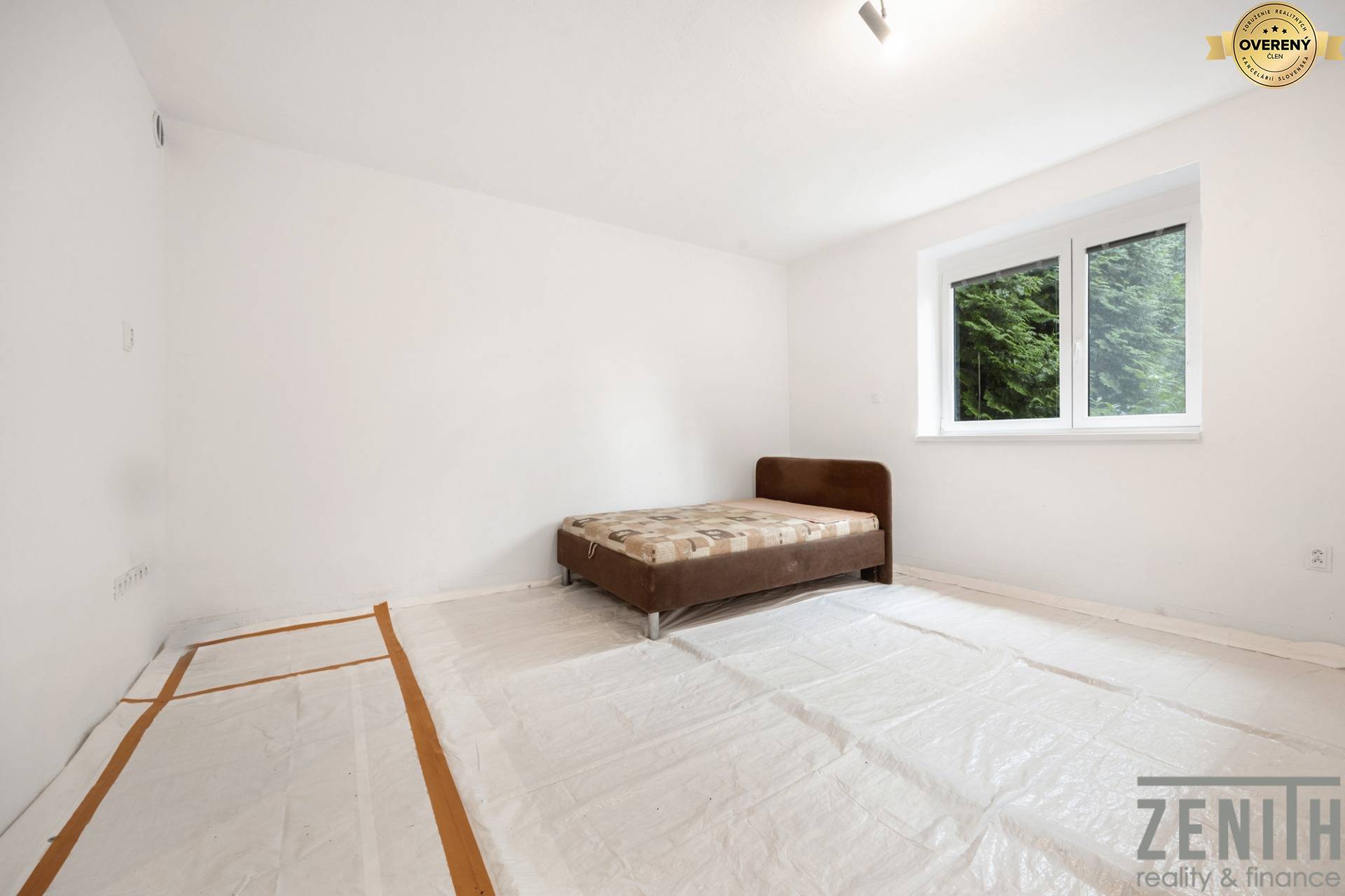 Kaufen Einfamilienhaus, Einfamilienhaus, Dzurákovci, Myjava, Slowakei