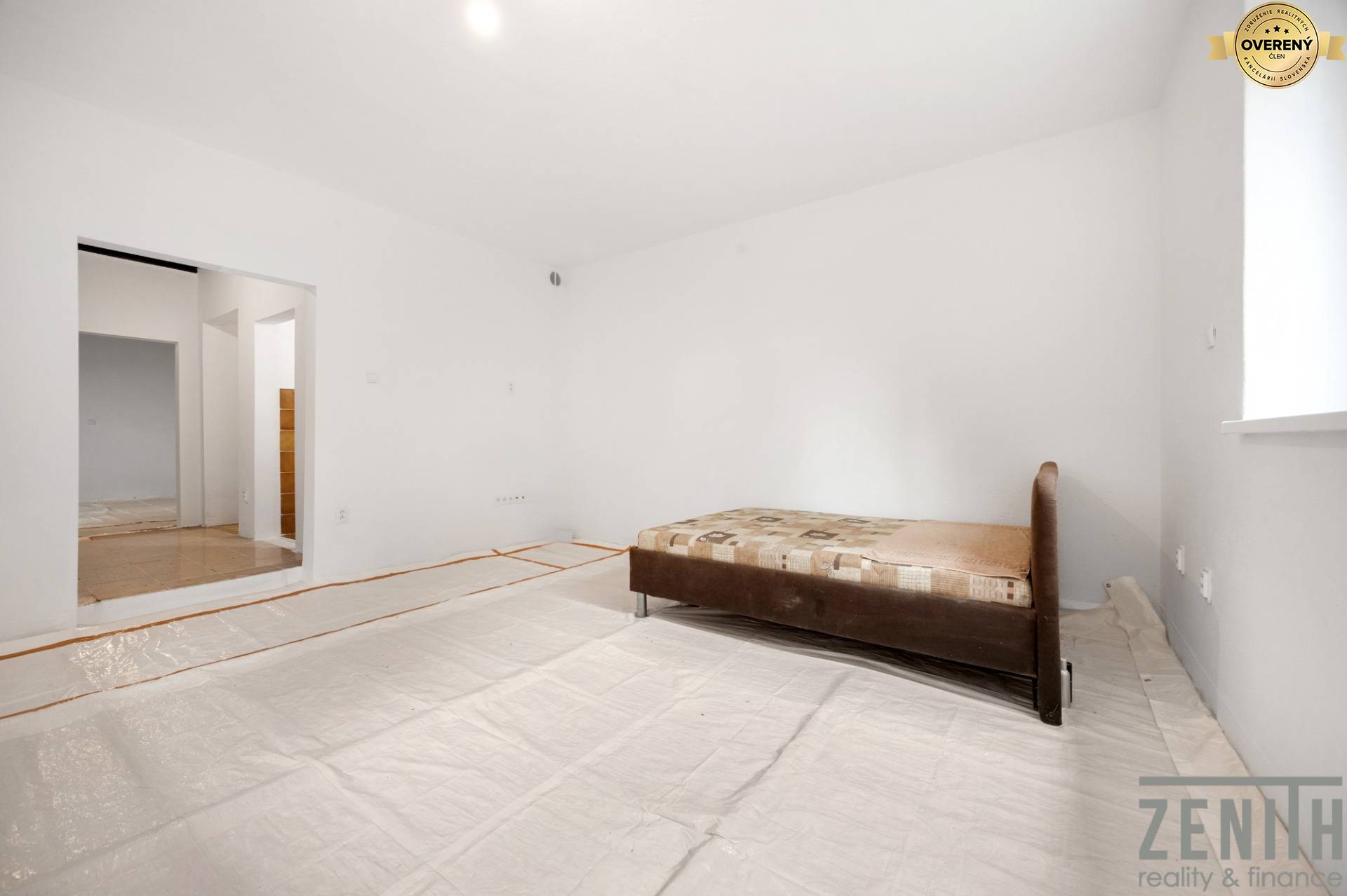 Kaufen Einfamilienhaus, Einfamilienhaus, Dzurákovci, Myjava, Slowakei