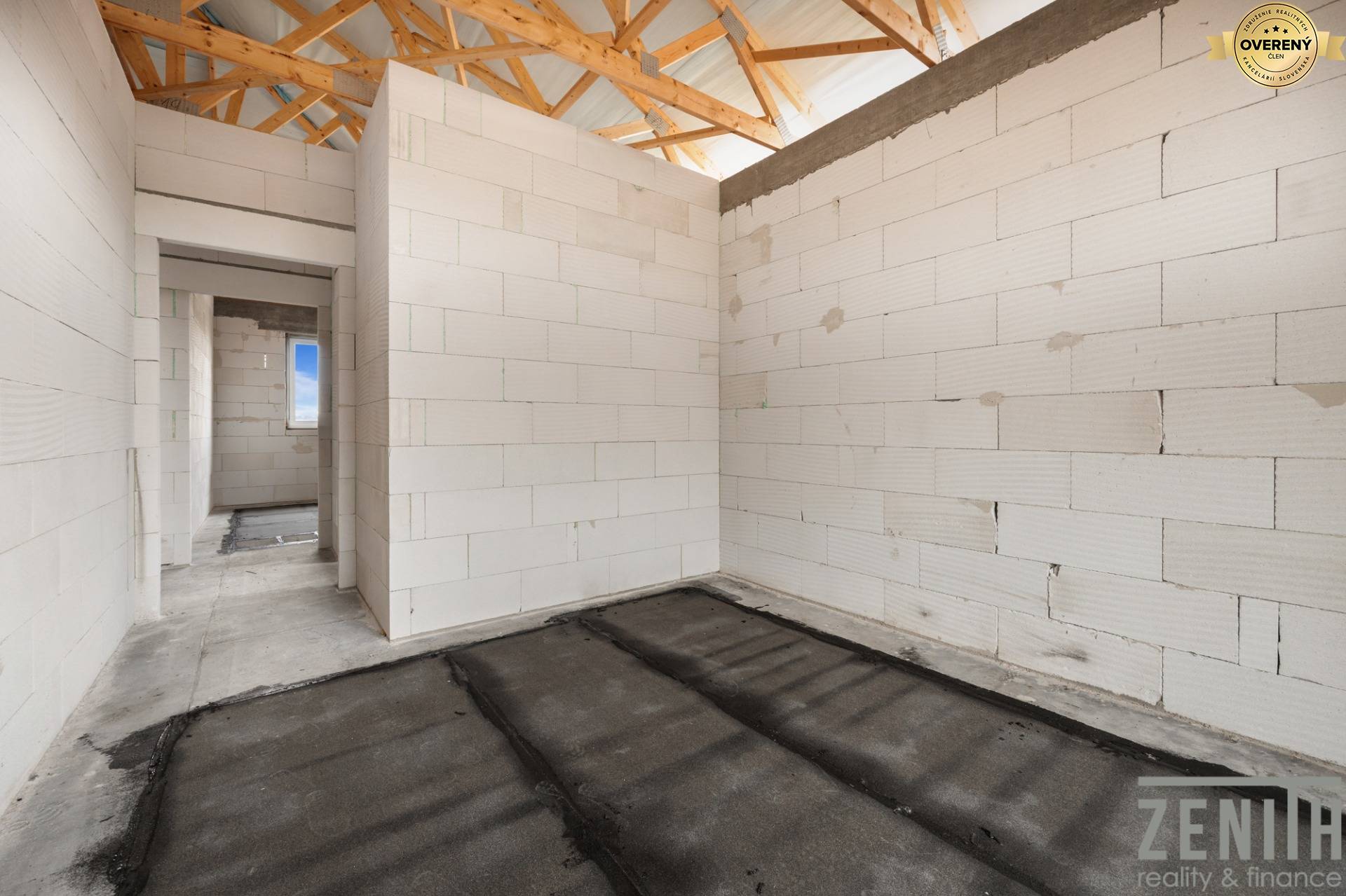 Kaufen Einfamilienhaus, Einfamilienhaus, Senec, Slowakei