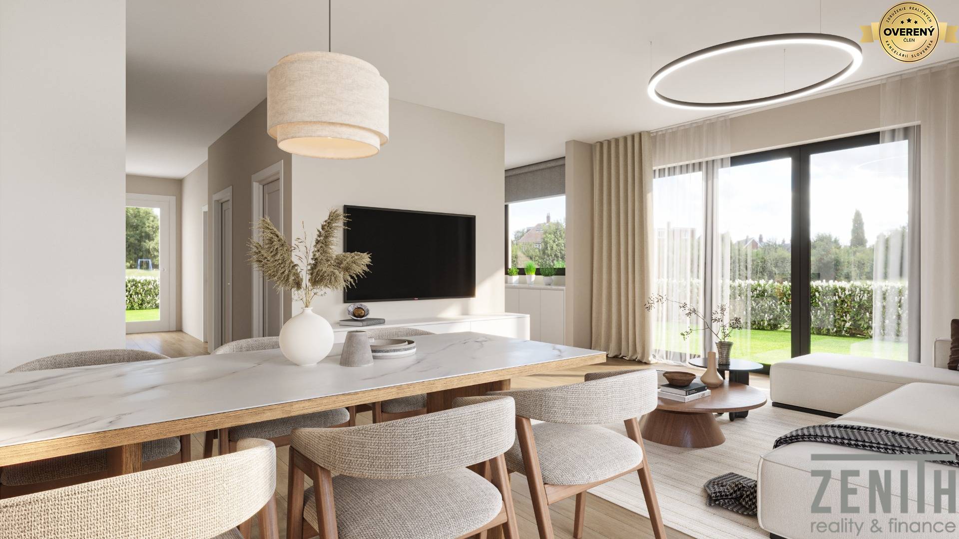 Kaufen Einfamilienhaus, Einfamilienhaus, Senec, Slowakei