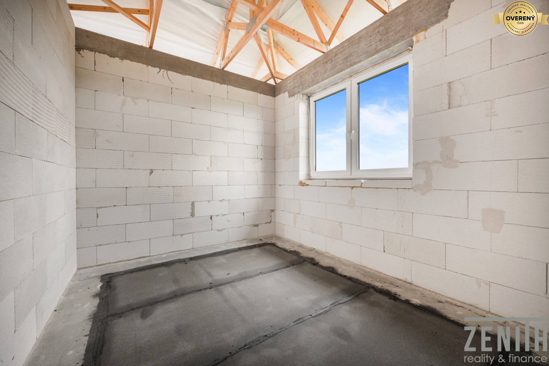 Kaufen Einfamilienhaus, Einfamilienhaus, Senec, Slowakei