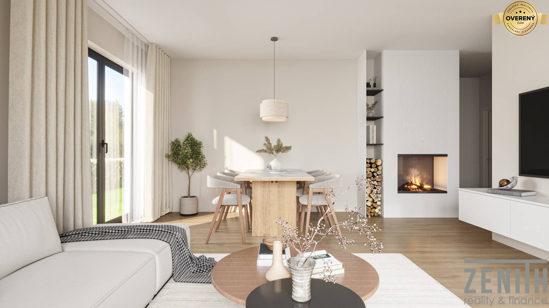 Kaufen Einfamilienhaus, Einfamilienhaus, Senec, Slowakei