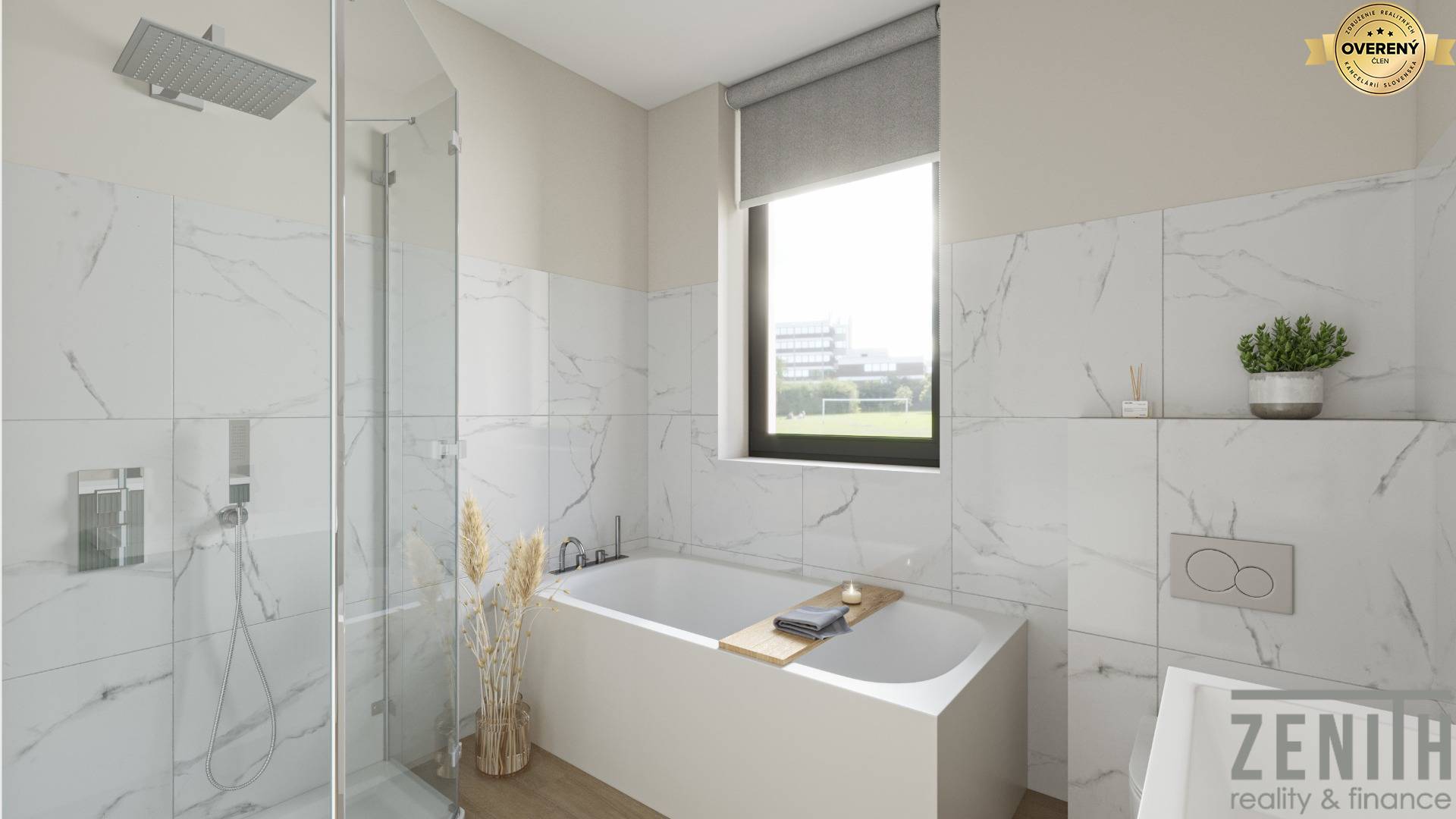 Kaufen Einfamilienhaus, Einfamilienhaus, Senec, Slowakei