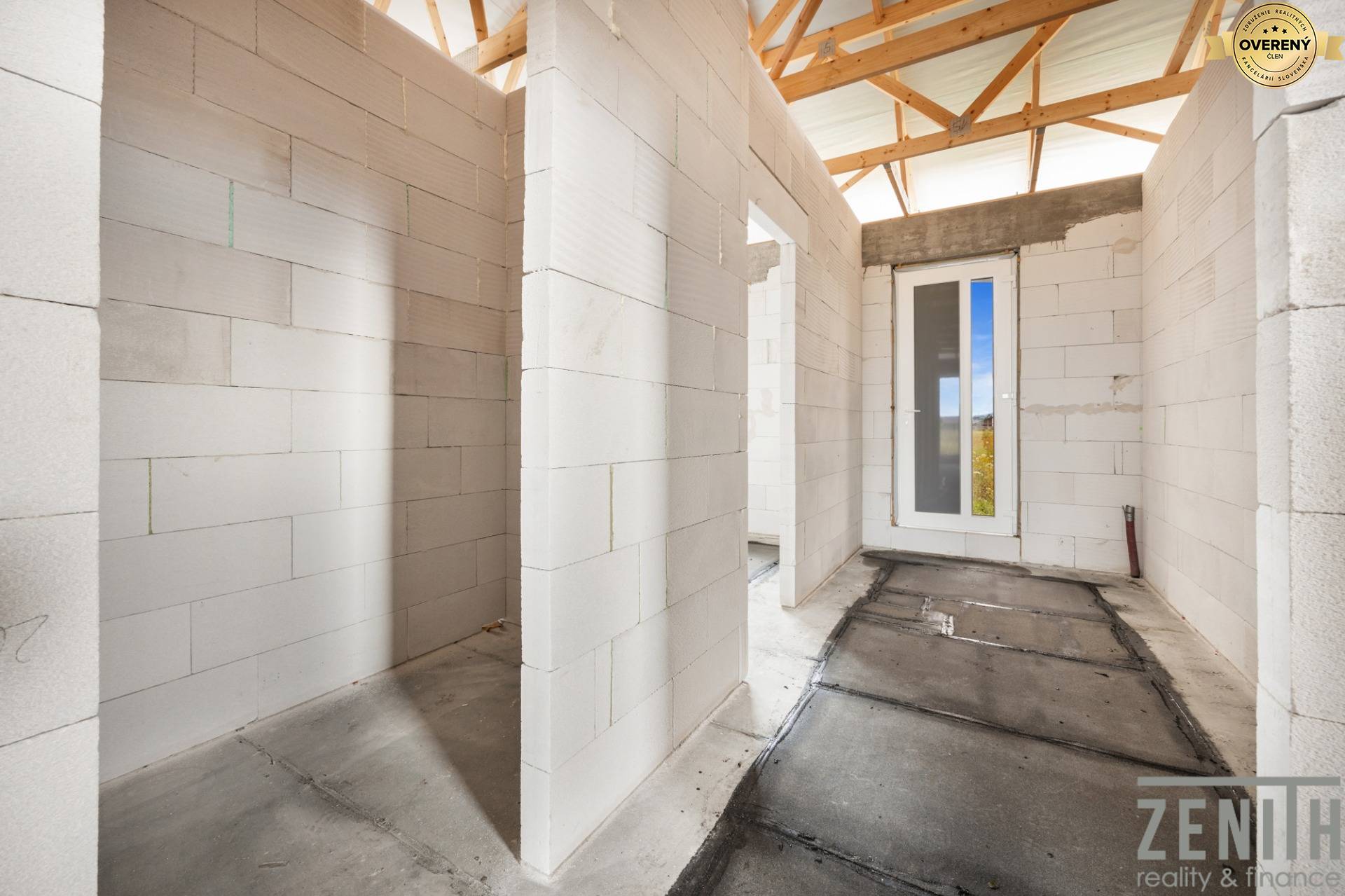 Kaufen Einfamilienhaus, Einfamilienhaus, Senec, Slowakei