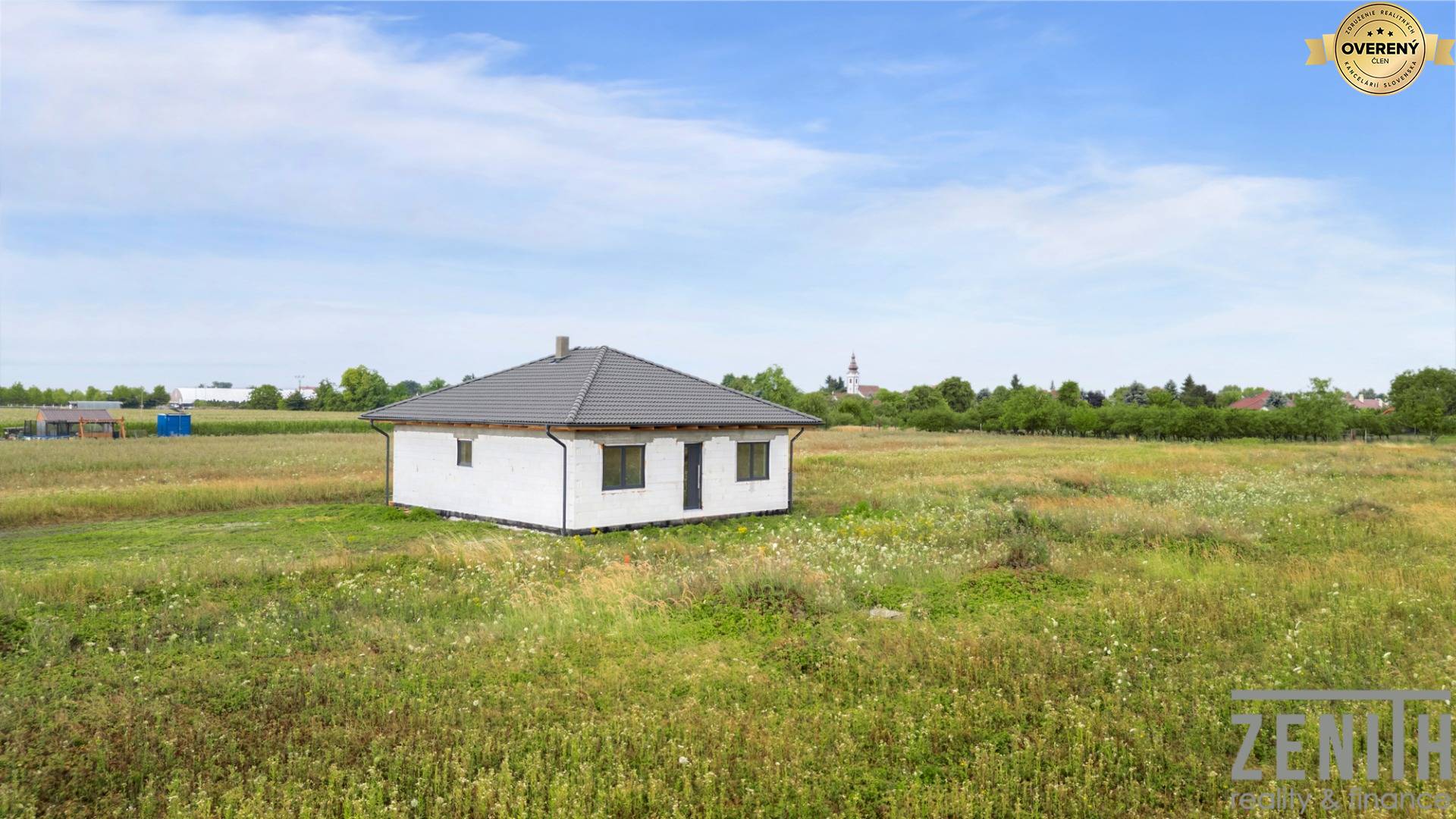 Kaufen Einfamilienhaus, Einfamilienhaus, Senec, Slowakei