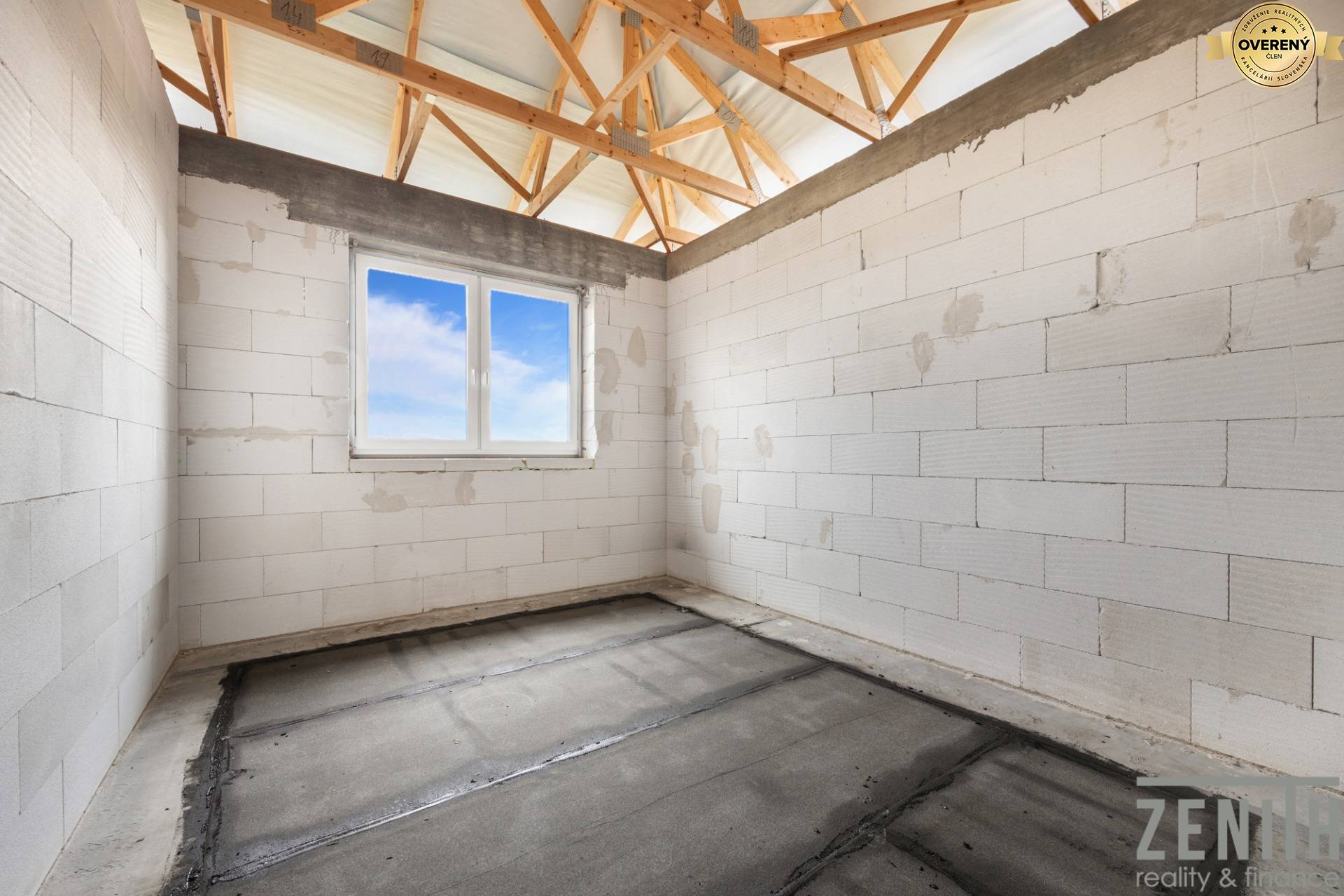 Kaufen Einfamilienhaus, Einfamilienhaus, Senec, Slowakei