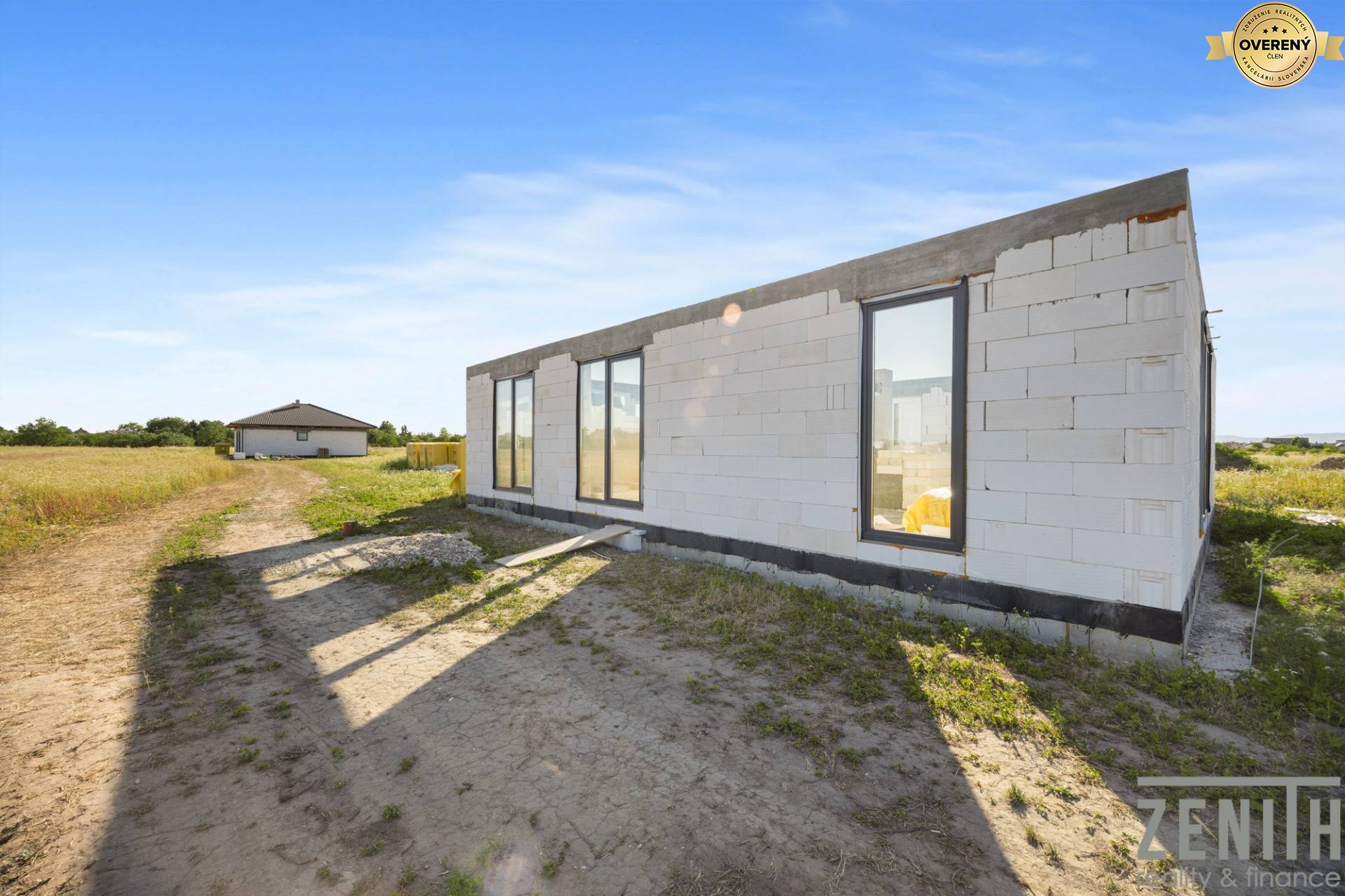 Kaufen Einfamilienhaus, Einfamilienhaus, Senec, Slowakei