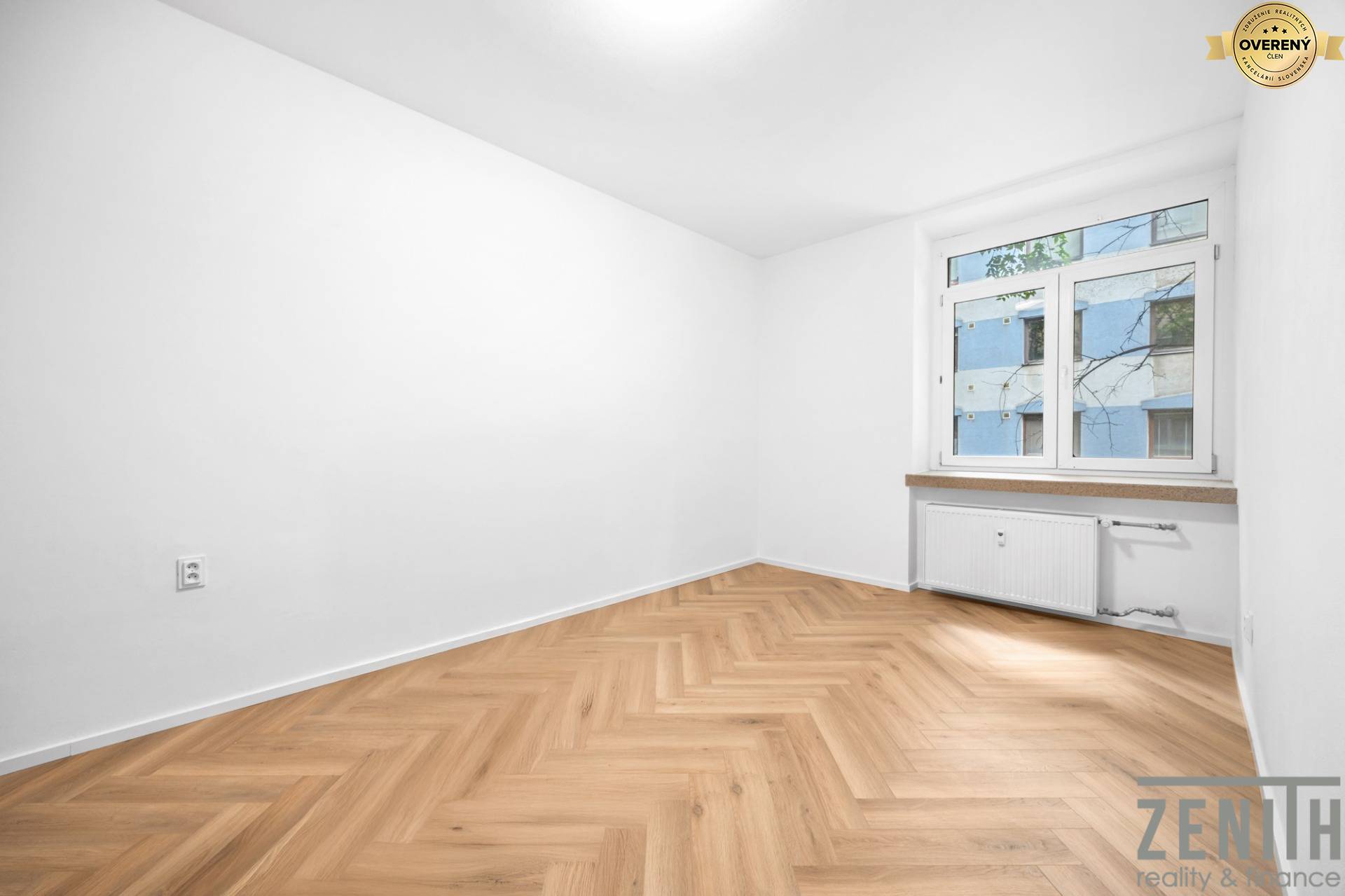 Kaufen 4-Zimmer-Wohnung, 4-Zimmer-Wohnung, Murgašova, Bratislava - Sta