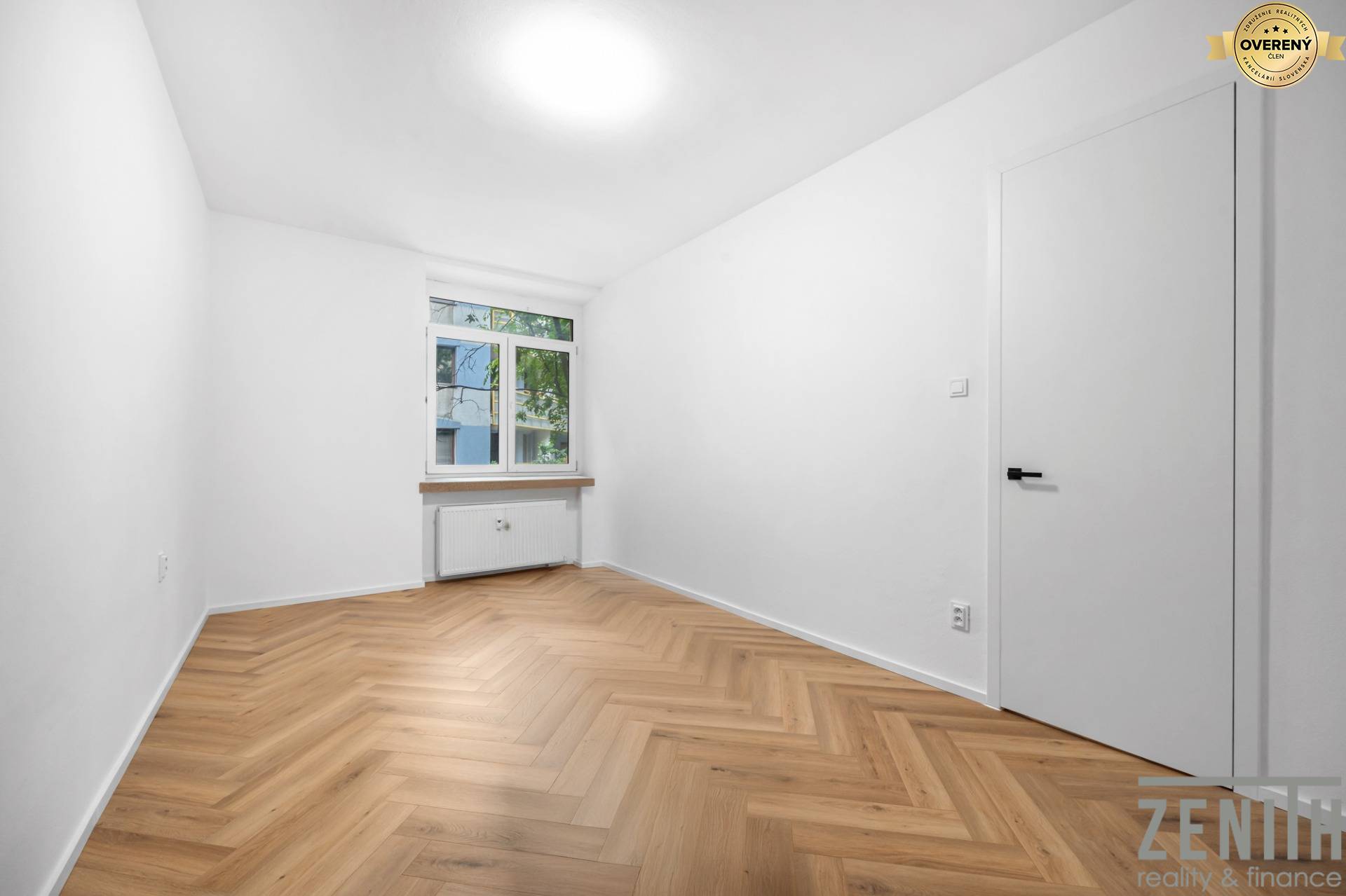 Kaufen 4-Zimmer-Wohnung, 4-Zimmer-Wohnung, Murgašova, Bratislava - Sta