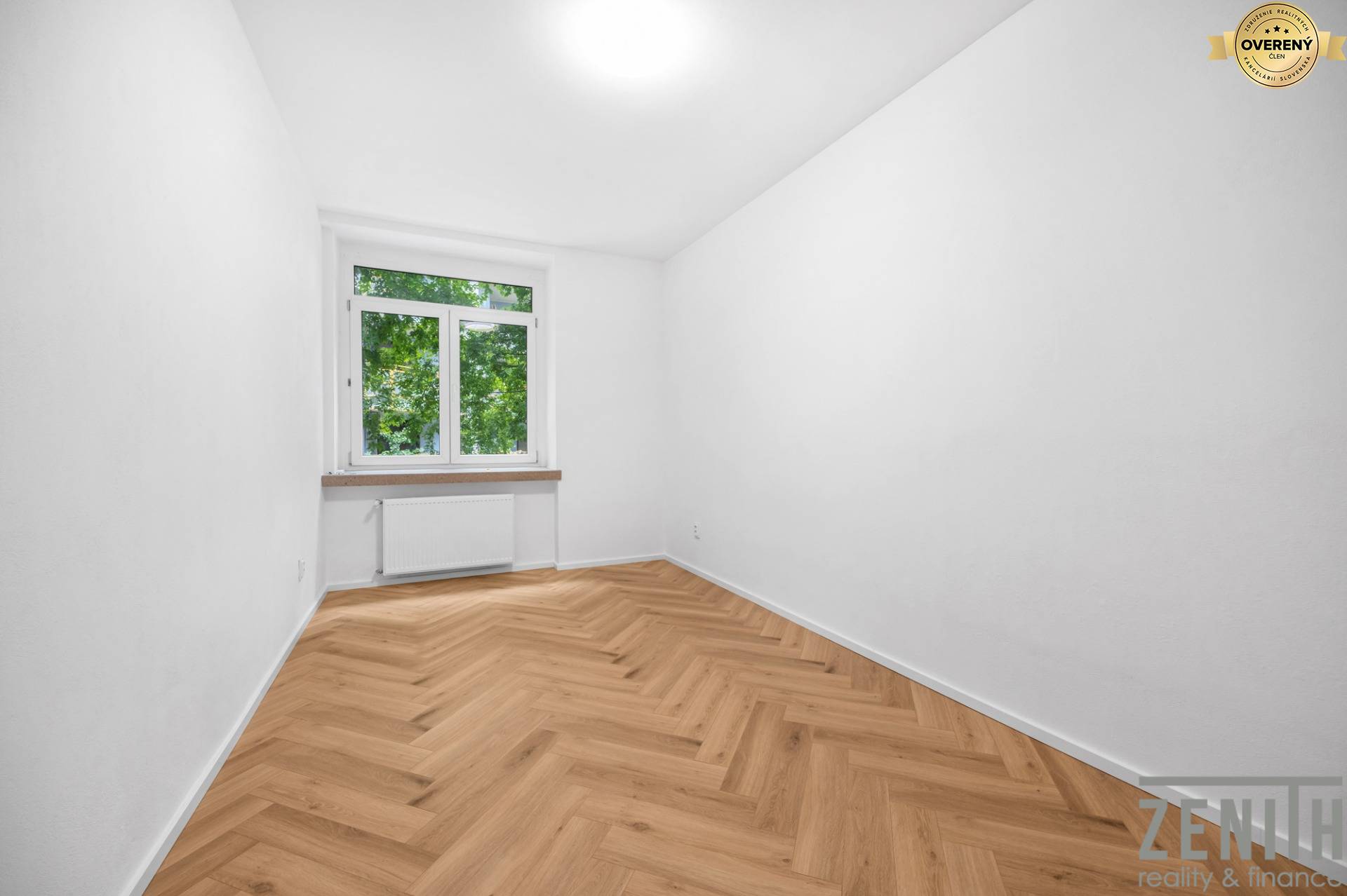 Kaufen 4-Zimmer-Wohnung, 4-Zimmer-Wohnung, Murgašova, Bratislava - Sta