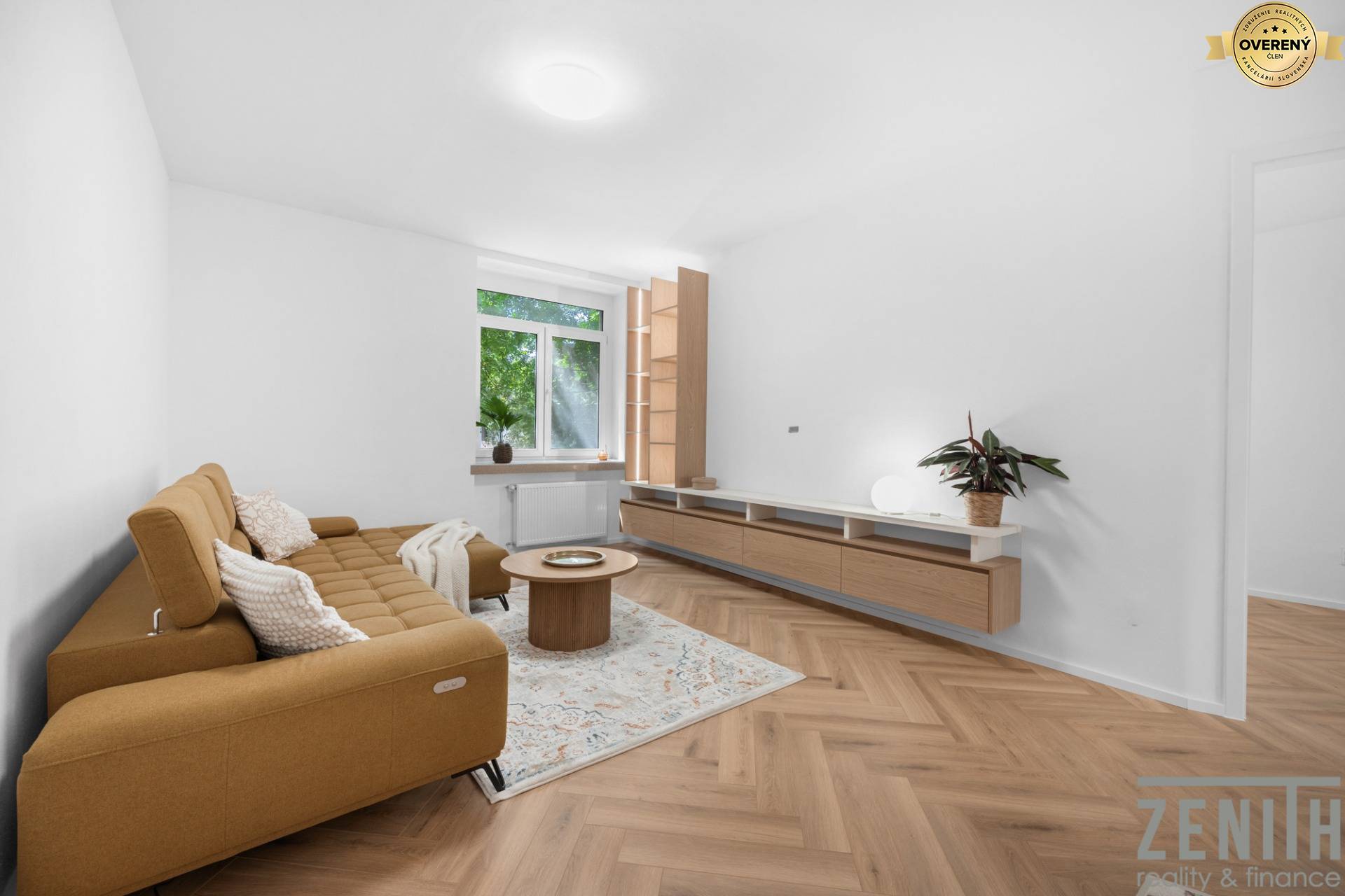 Kaufen 4-Zimmer-Wohnung, 4-Zimmer-Wohnung, Murgašova, Bratislava - Sta