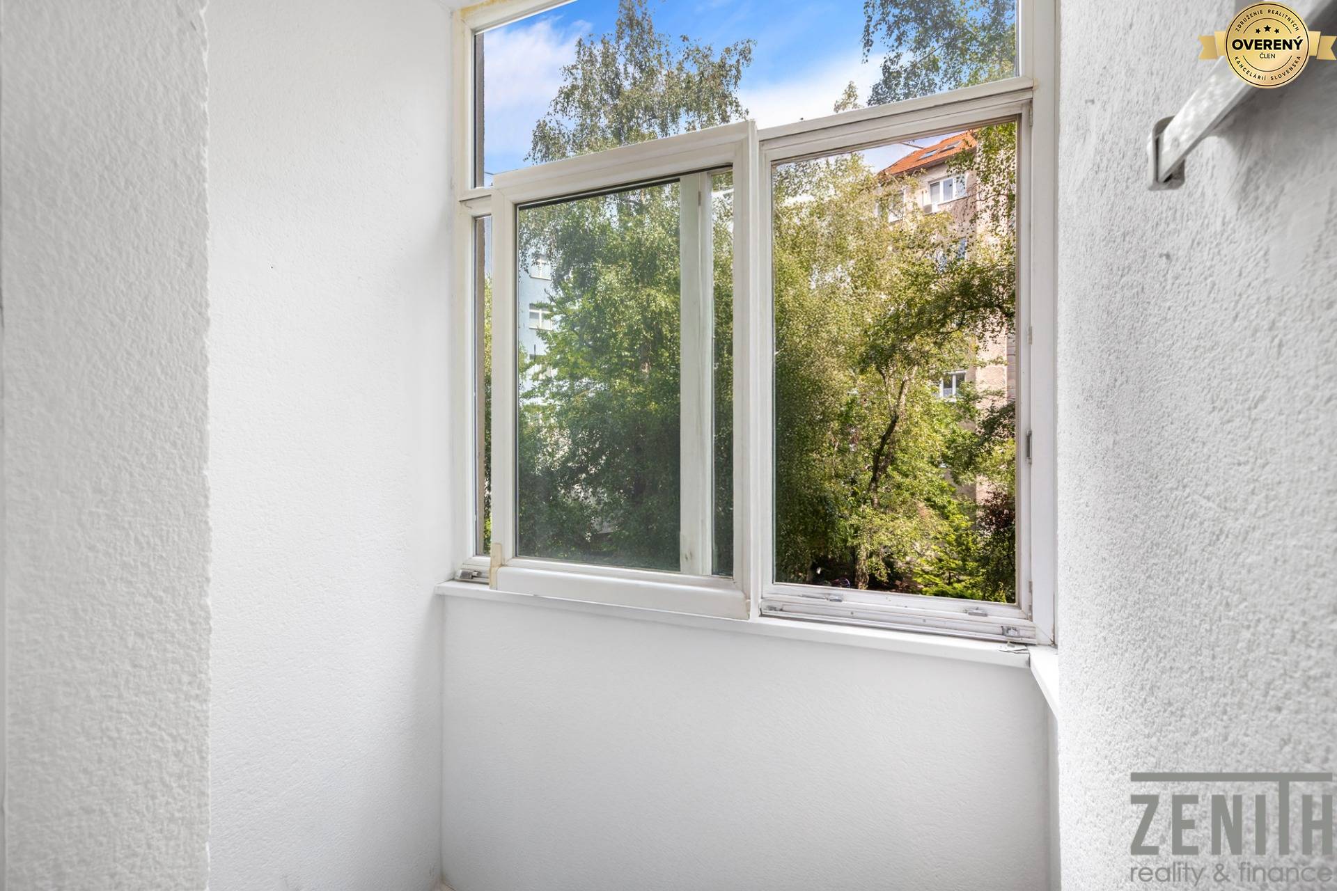 Kaufen 4-Zimmer-Wohnung, 4-Zimmer-Wohnung, Murgašova, Bratislava - Sta