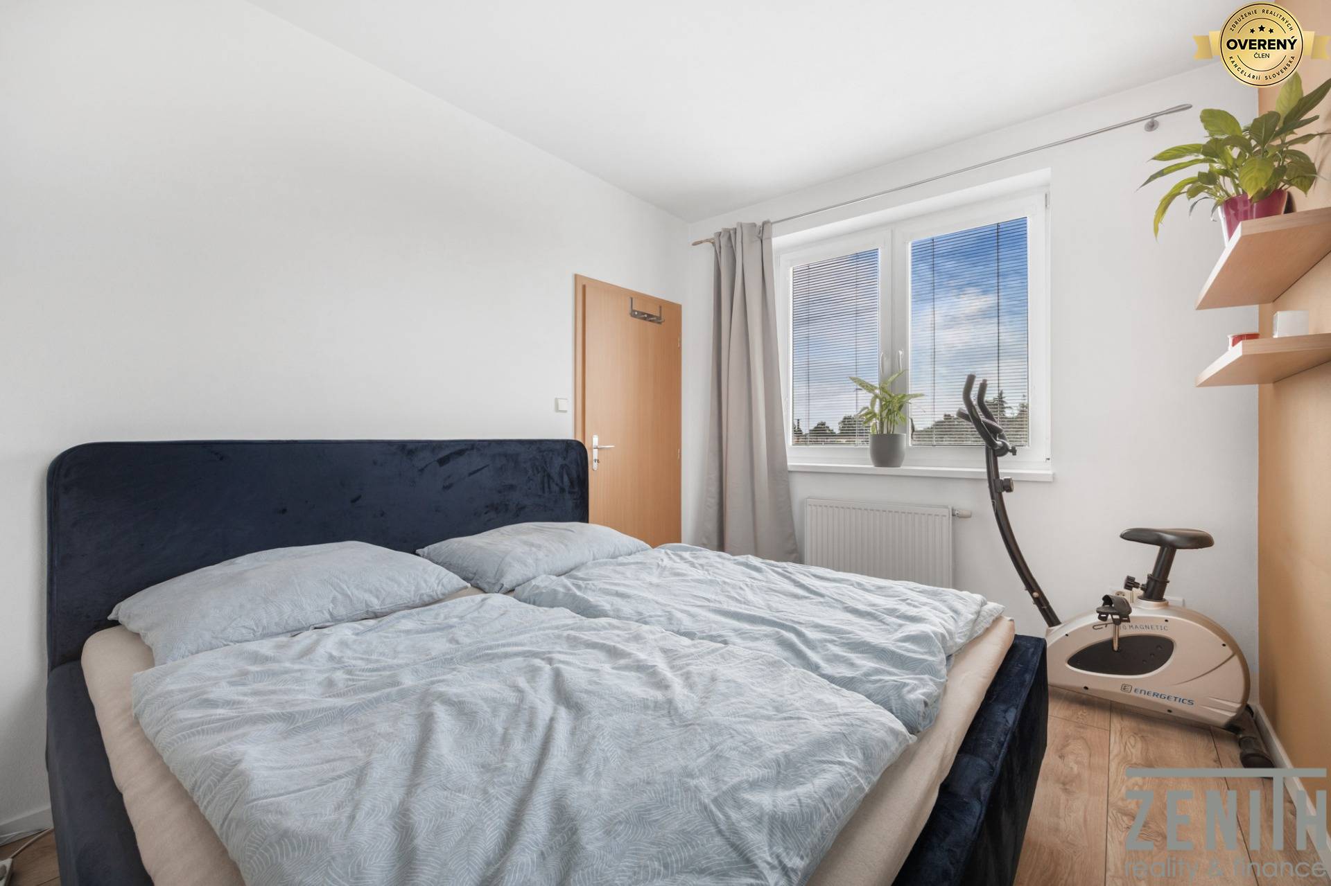 Kaufen 2-Zimmer-Wohnung, 2-Zimmer-Wohnung, M.R. Štefánika, Senec, Slow