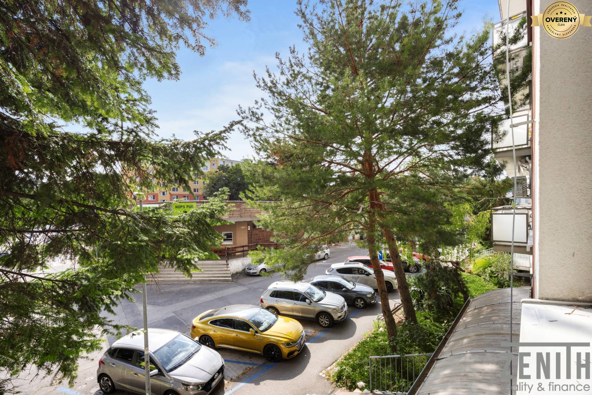 Kaufen 1-Zimmer-Wohnung, 1-Zimmer-Wohnung, Bratislava - Petržalka, Slo