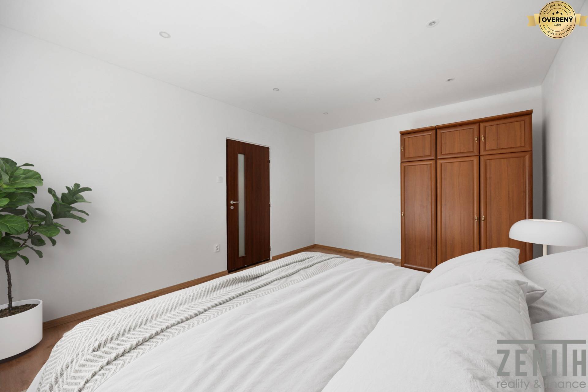 Kaufen 1-Zimmer-Wohnung, 1-Zimmer-Wohnung, Bratislava - Petržalka, Slo