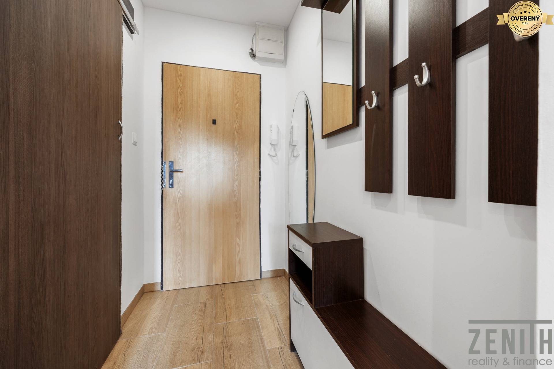 Kaufen 1-Zimmer-Wohnung, 1-Zimmer-Wohnung, Bratislava - Petržalka, Slo