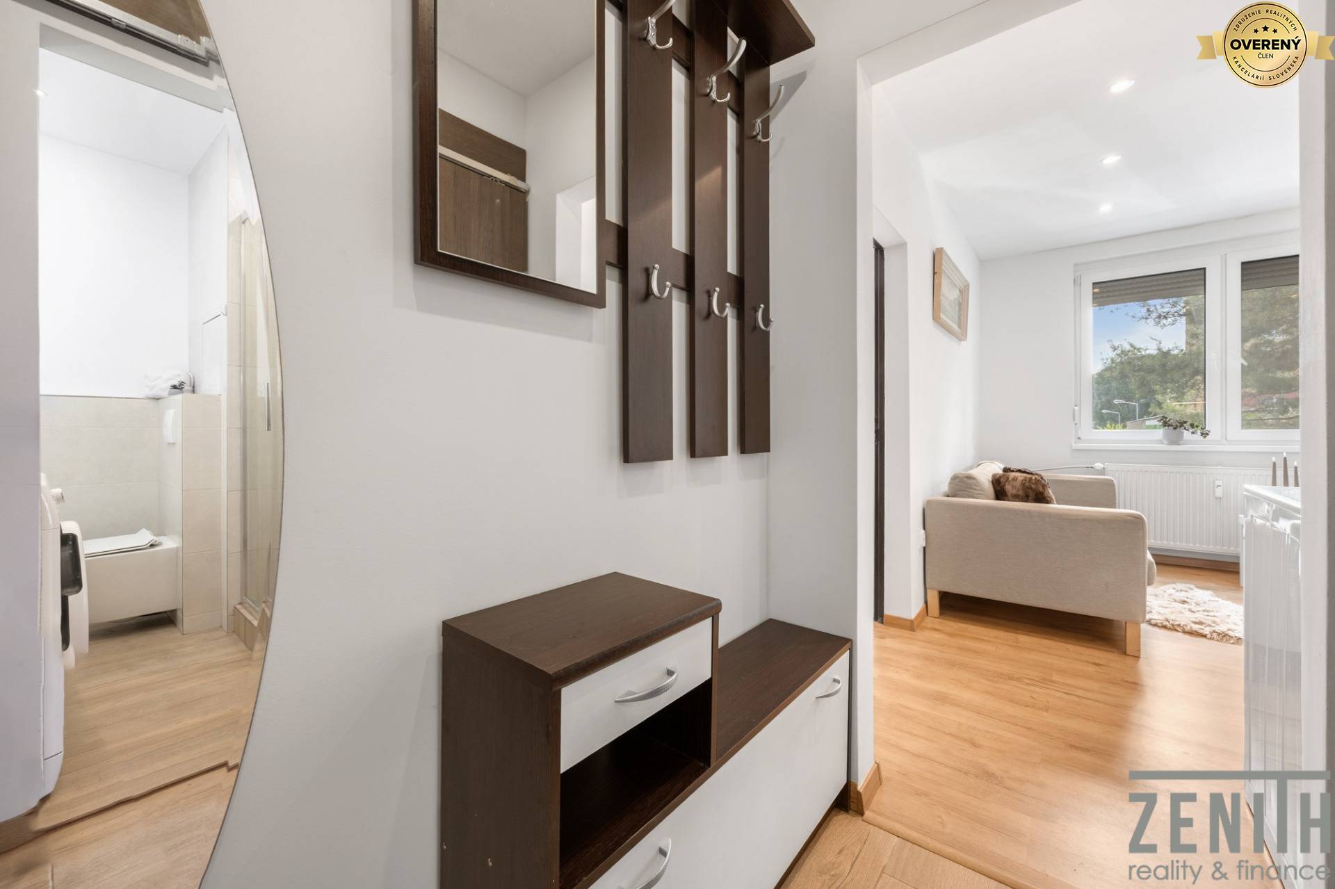 Kaufen 1-Zimmer-Wohnung, 1-Zimmer-Wohnung, Bratislava - Petržalka, Slo