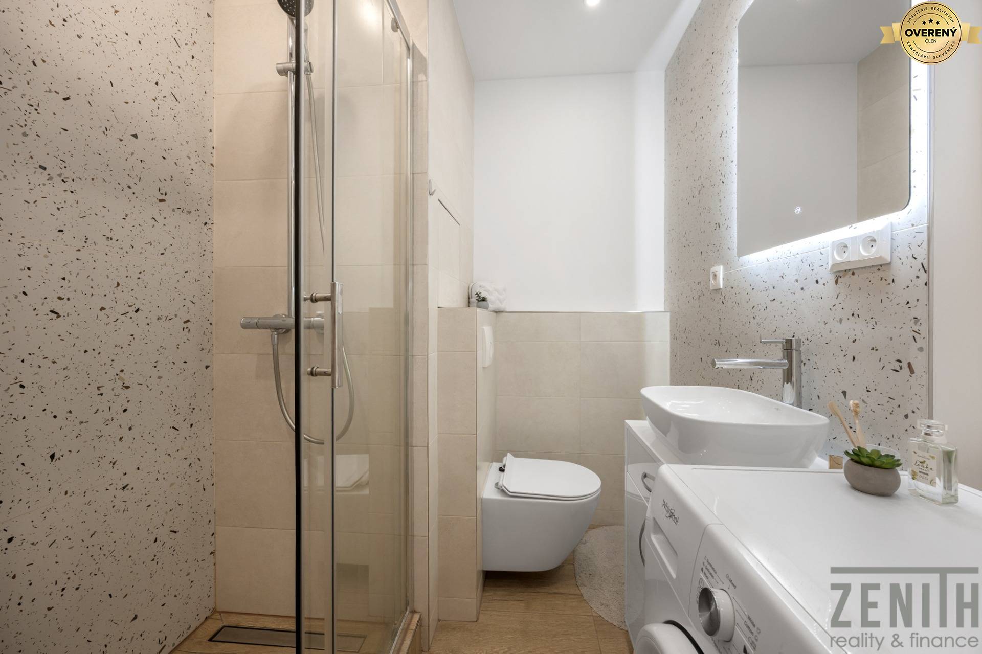 Kaufen 1-Zimmer-Wohnung, 1-Zimmer-Wohnung, Bratislava - Petržalka, Slo